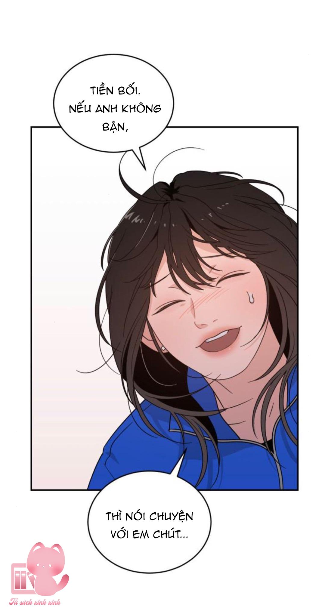 Vận May Không Ngờ - Chap 42 - Trang 36