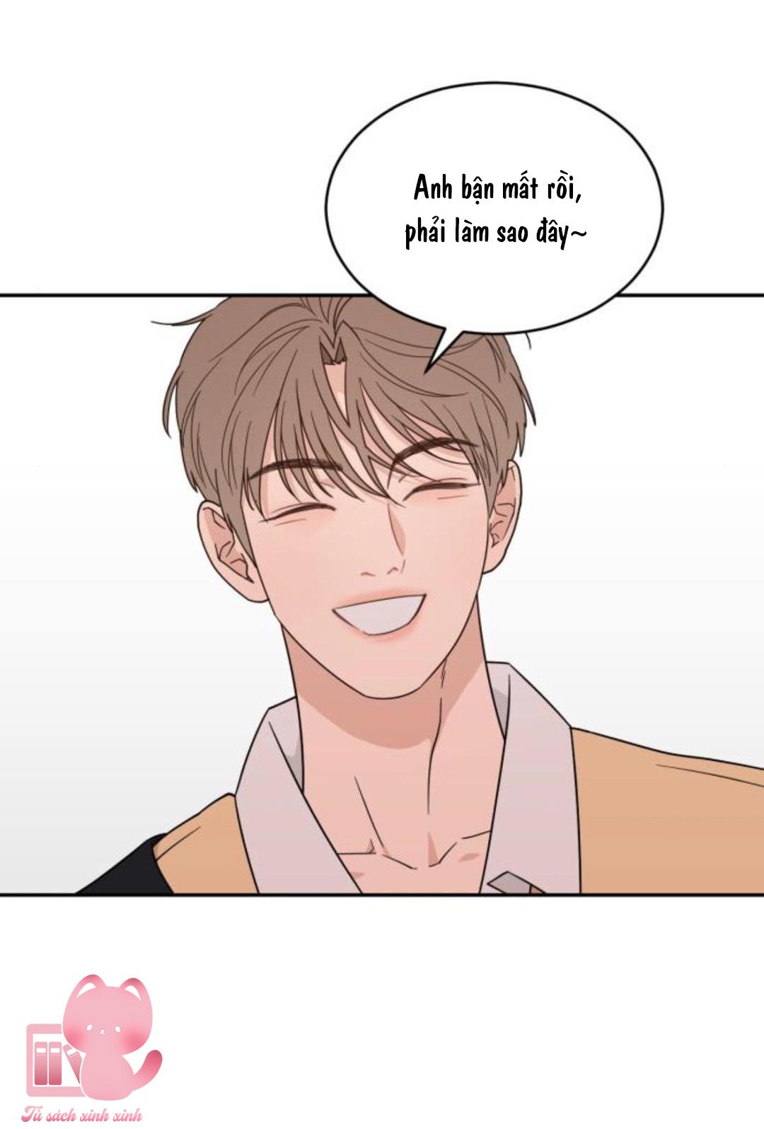 Vận May Không Ngờ - Chap 42 - Trang 37