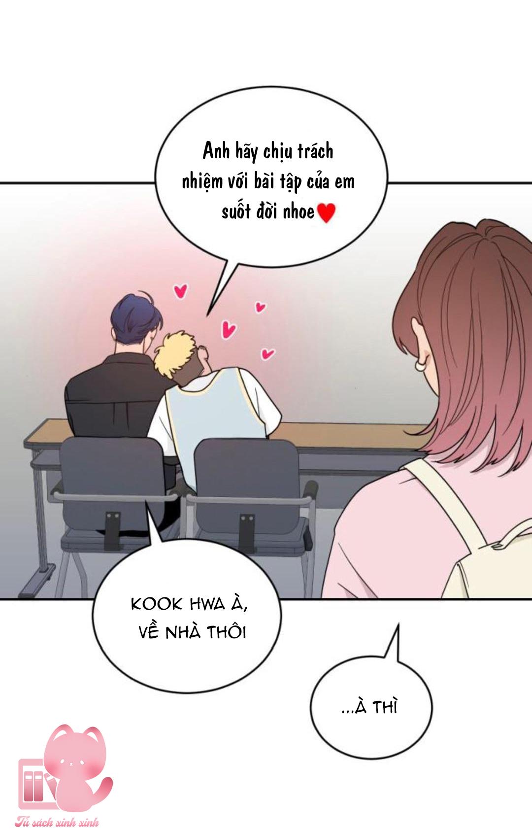 Vận May Không Ngờ - Chap 42 - Trang 40