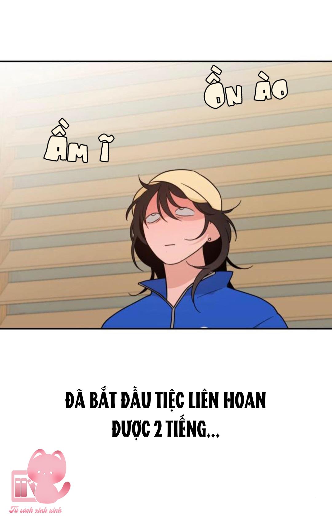 Vận May Không Ngờ - Chap 42 - Trang 46