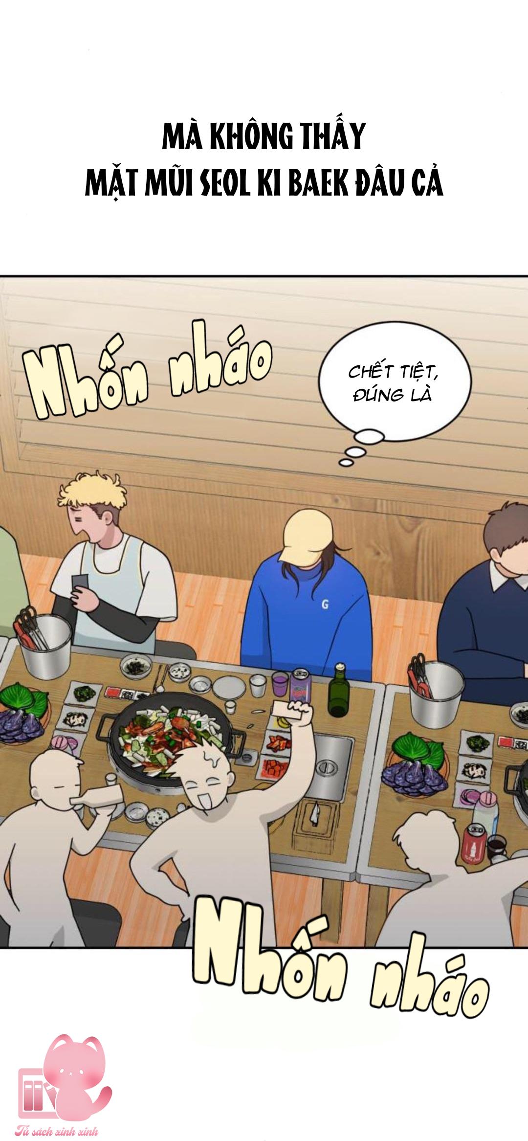 Vận May Không Ngờ - Chap 42 - Trang 47