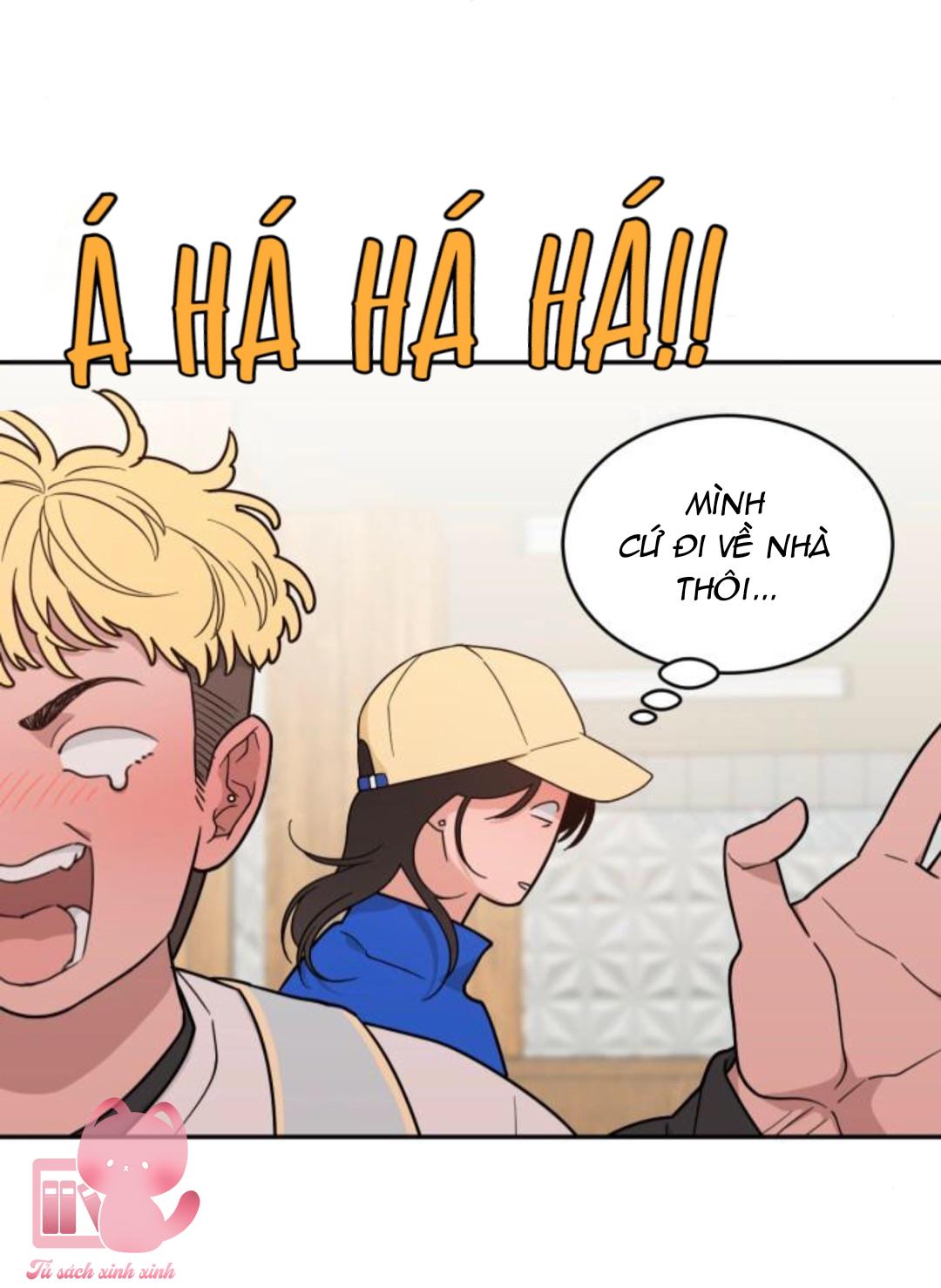 Vận May Không Ngờ - Chap 42 - Trang 48