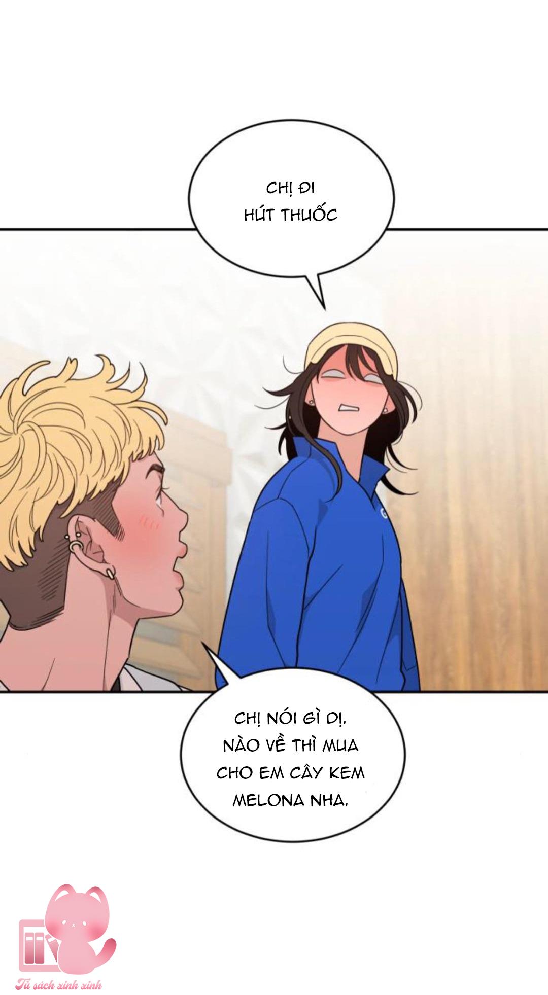 Vận May Không Ngờ - Chap 42 - Trang 50