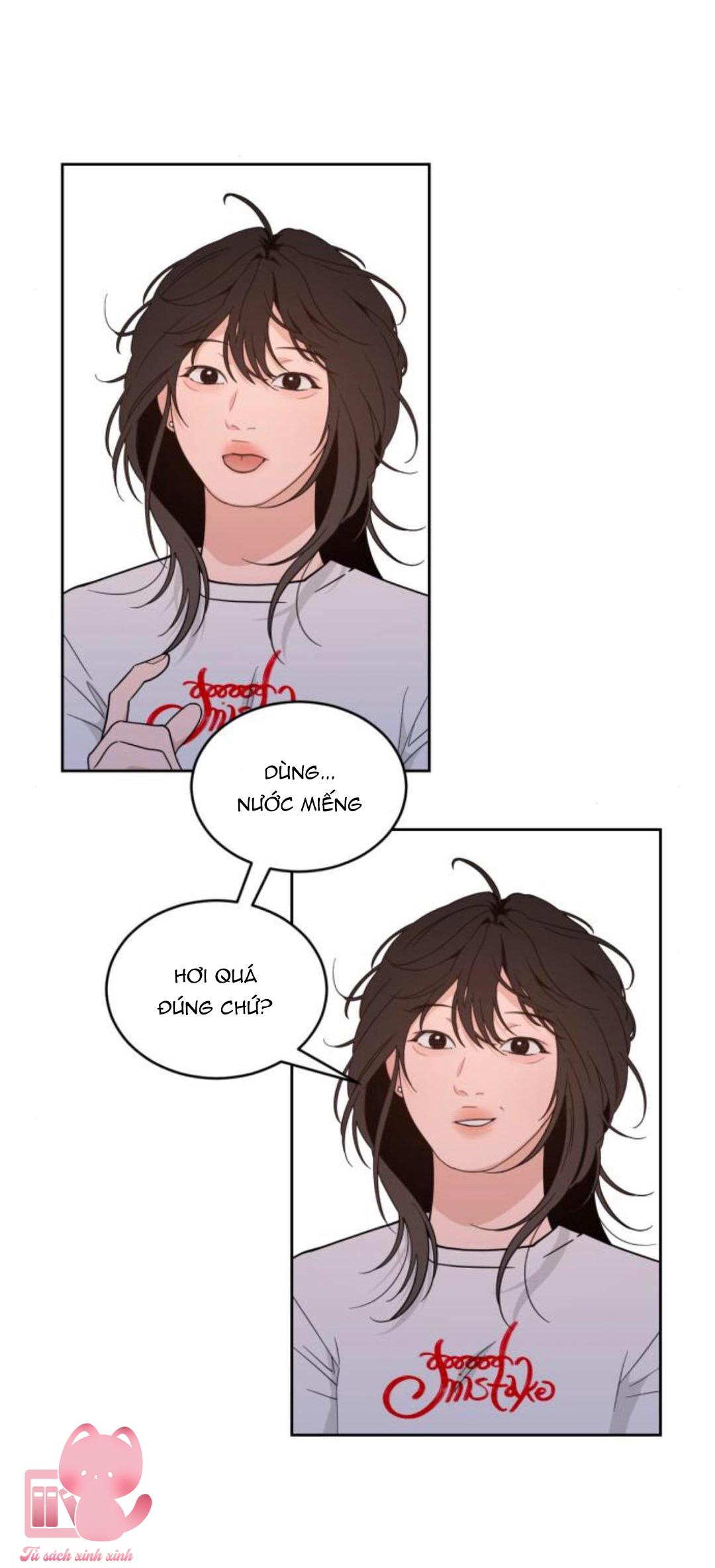 Vận May Không Ngờ - Chap 42 - Trang 6