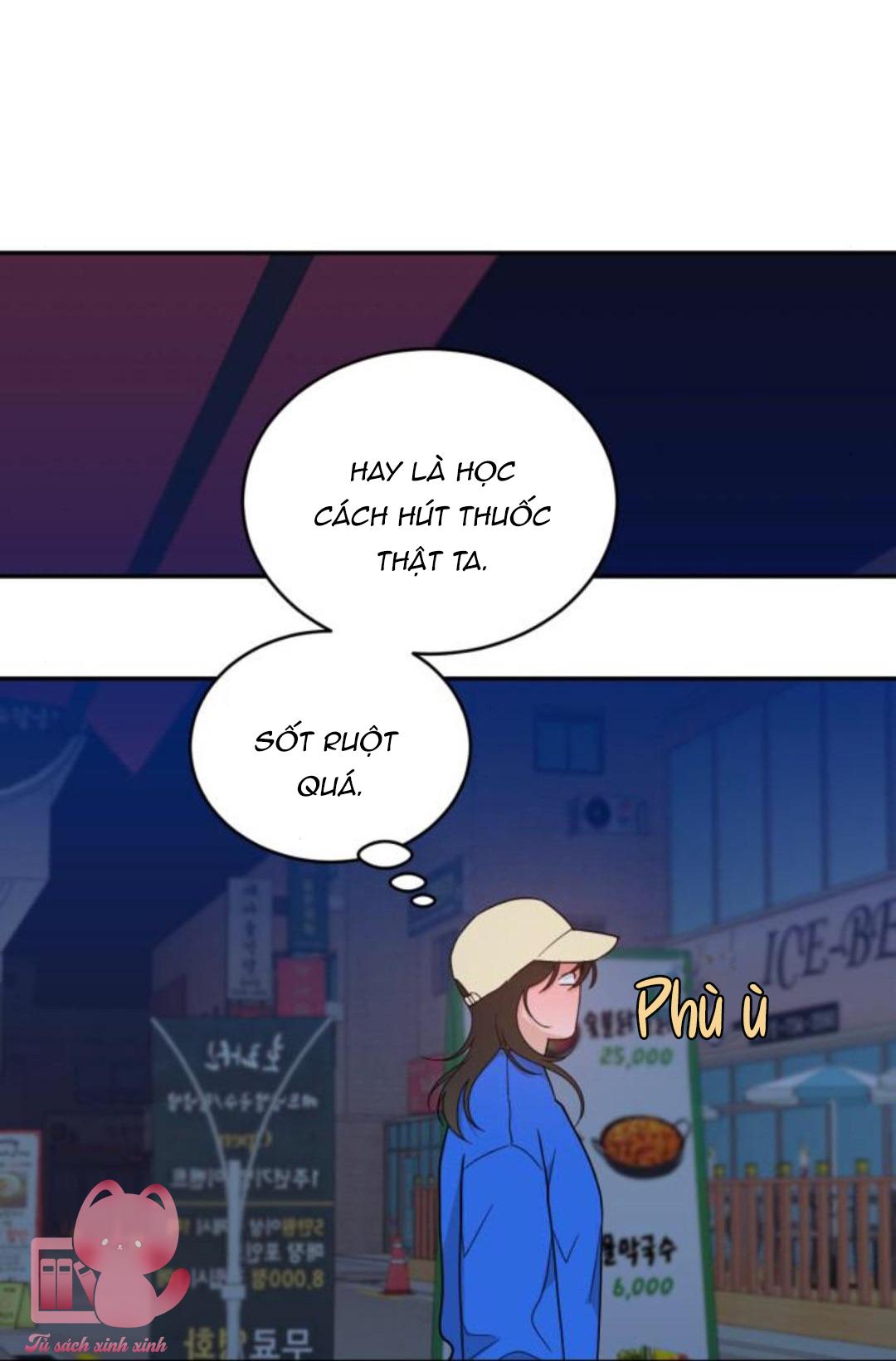 Vận May Không Ngờ - Chap 42 - Trang 51