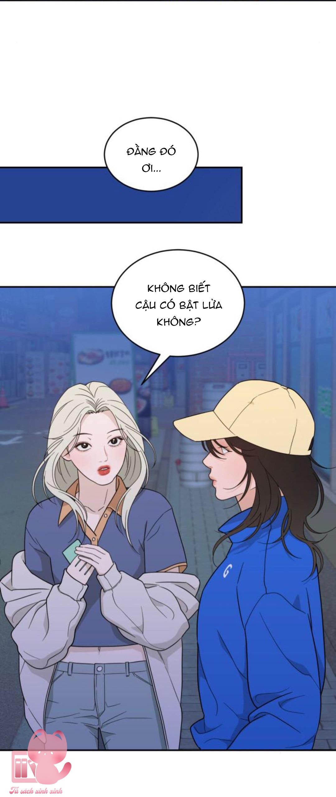 Vận May Không Ngờ - Chap 42 - Trang 52