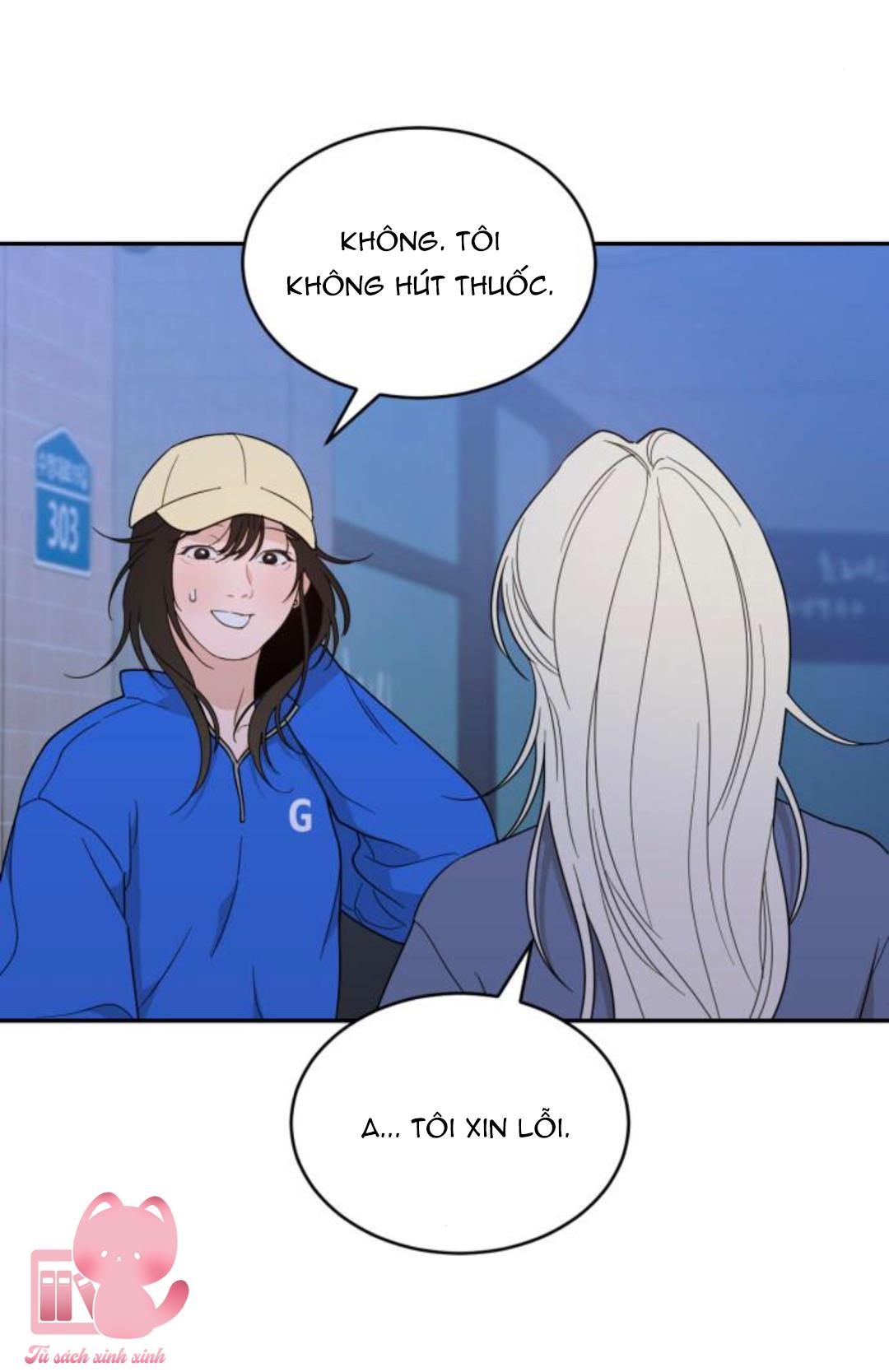 Vận May Không Ngờ - Chap 42 - Trang 53