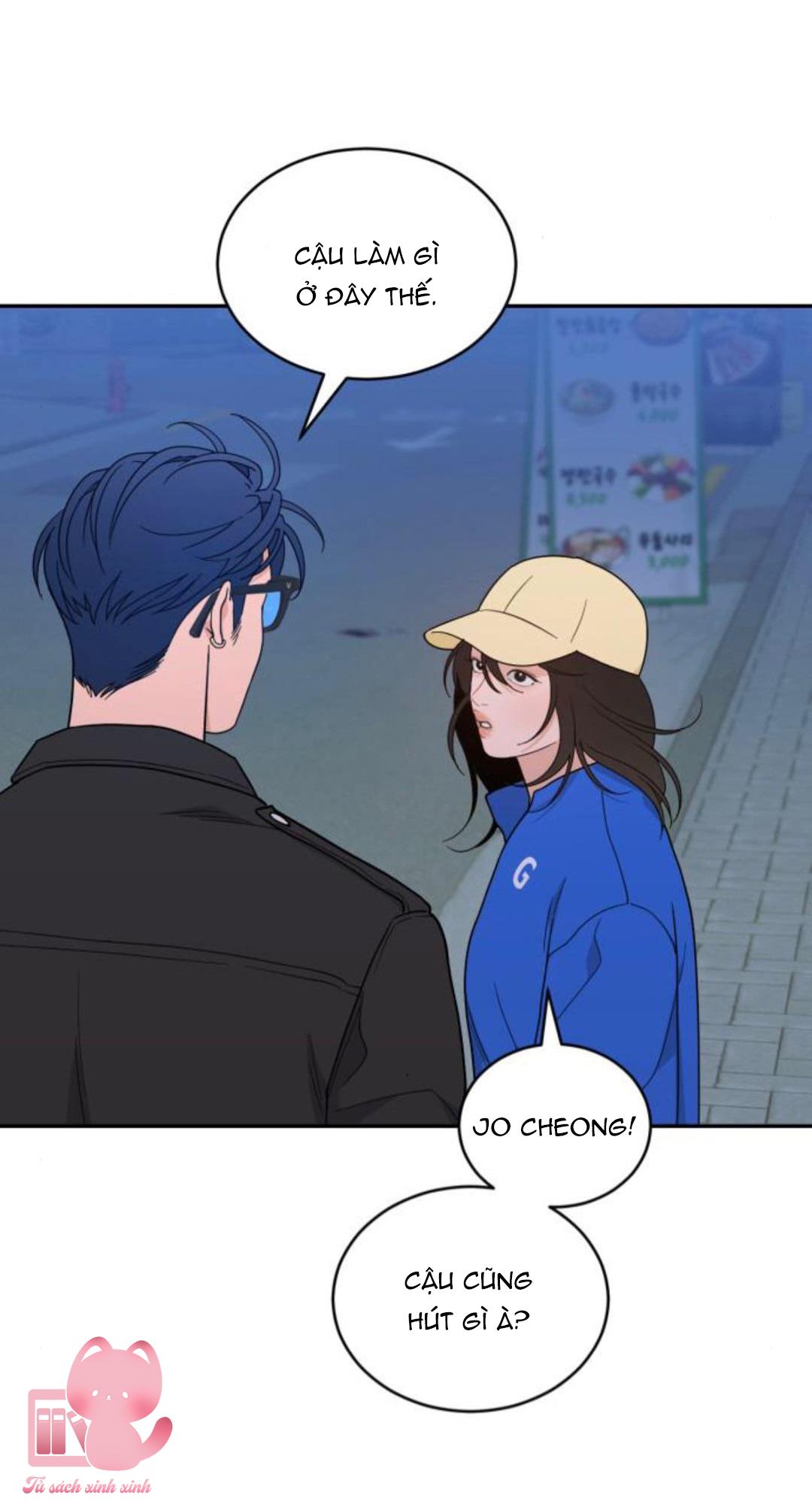 Vận May Không Ngờ - Chap 42 - Trang 55
