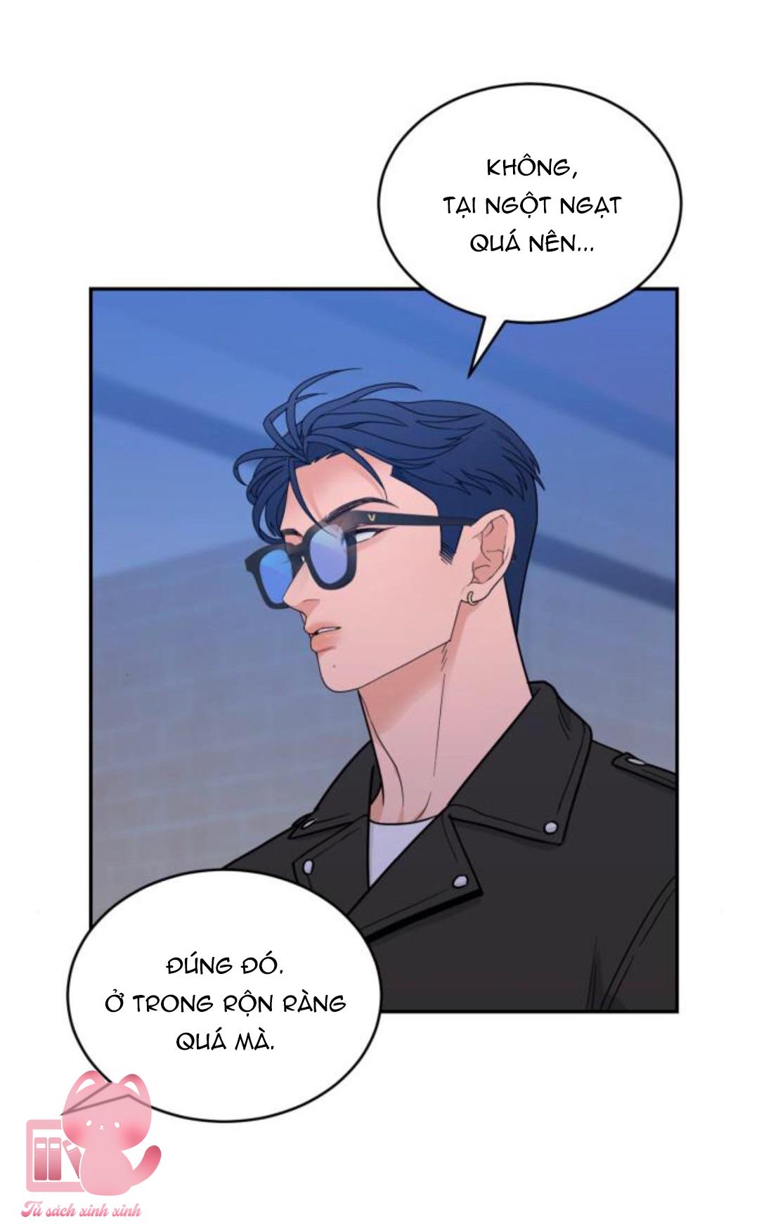 Vận May Không Ngờ - Chap 42 - Trang 56