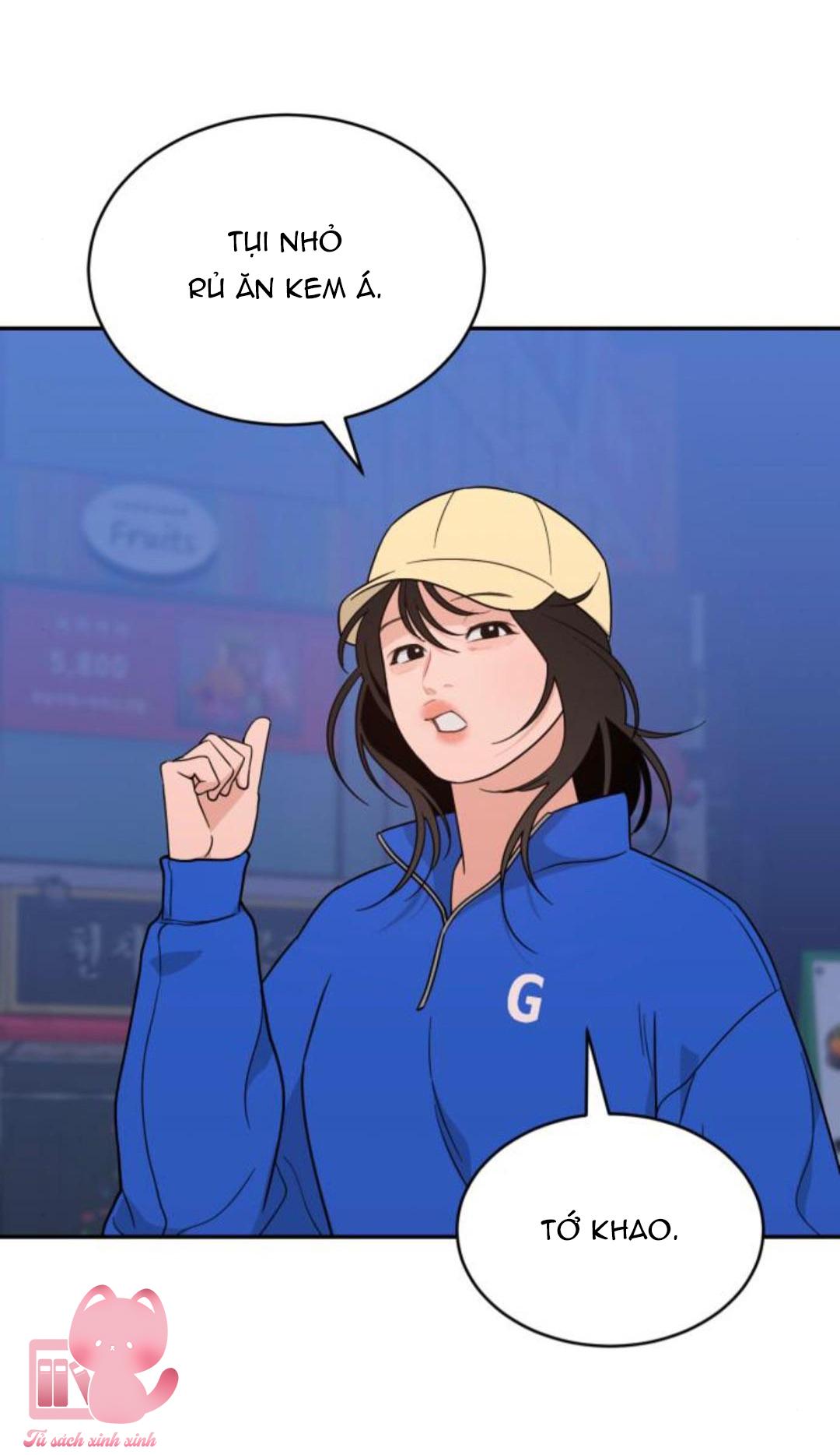 Vận May Không Ngờ - Chap 42 - Trang 57