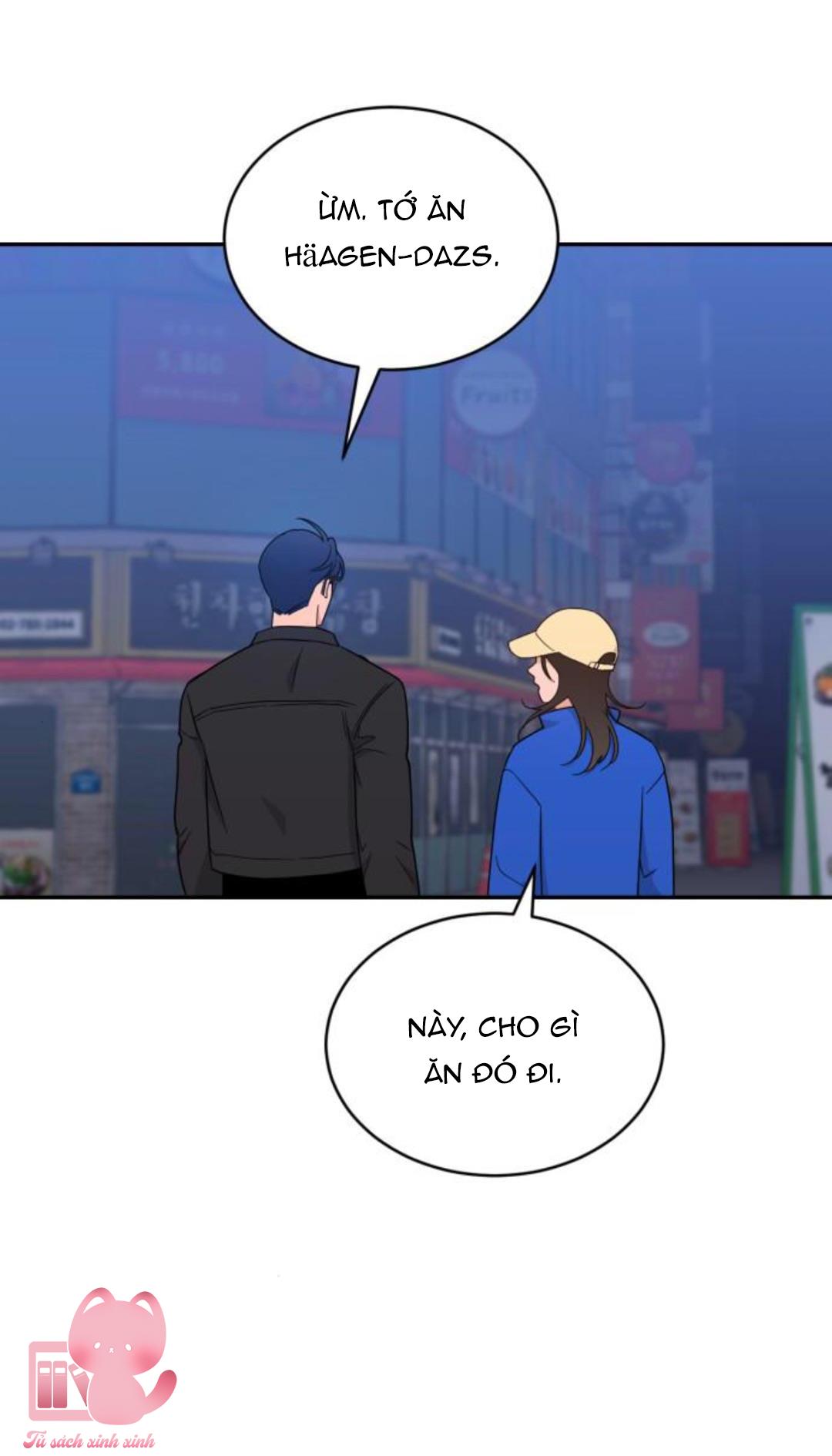 Vận May Không Ngờ - Chap 42 - Trang 58