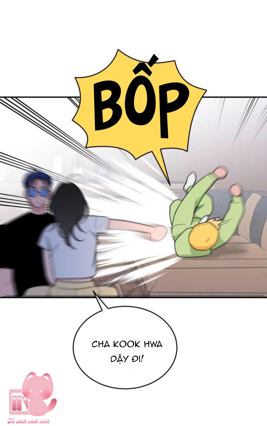 Vận May Không Ngờ - Chap 42 - Trang 7