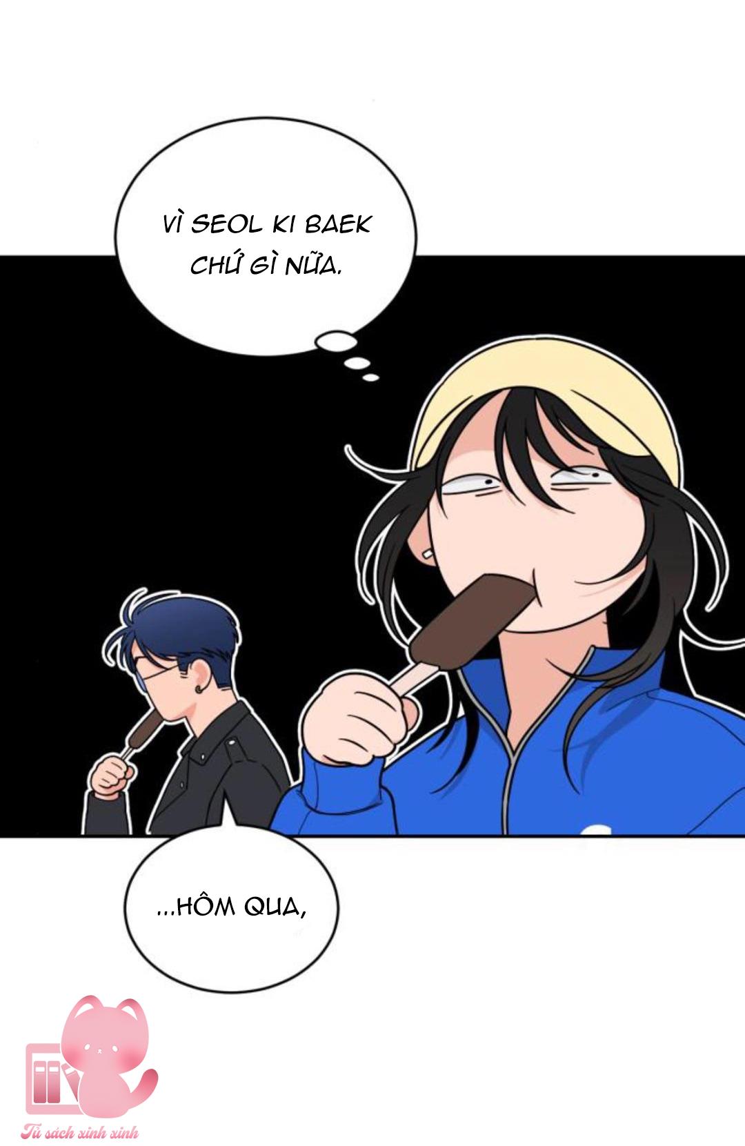 Vận May Không Ngờ - Chap 42 - Trang 62