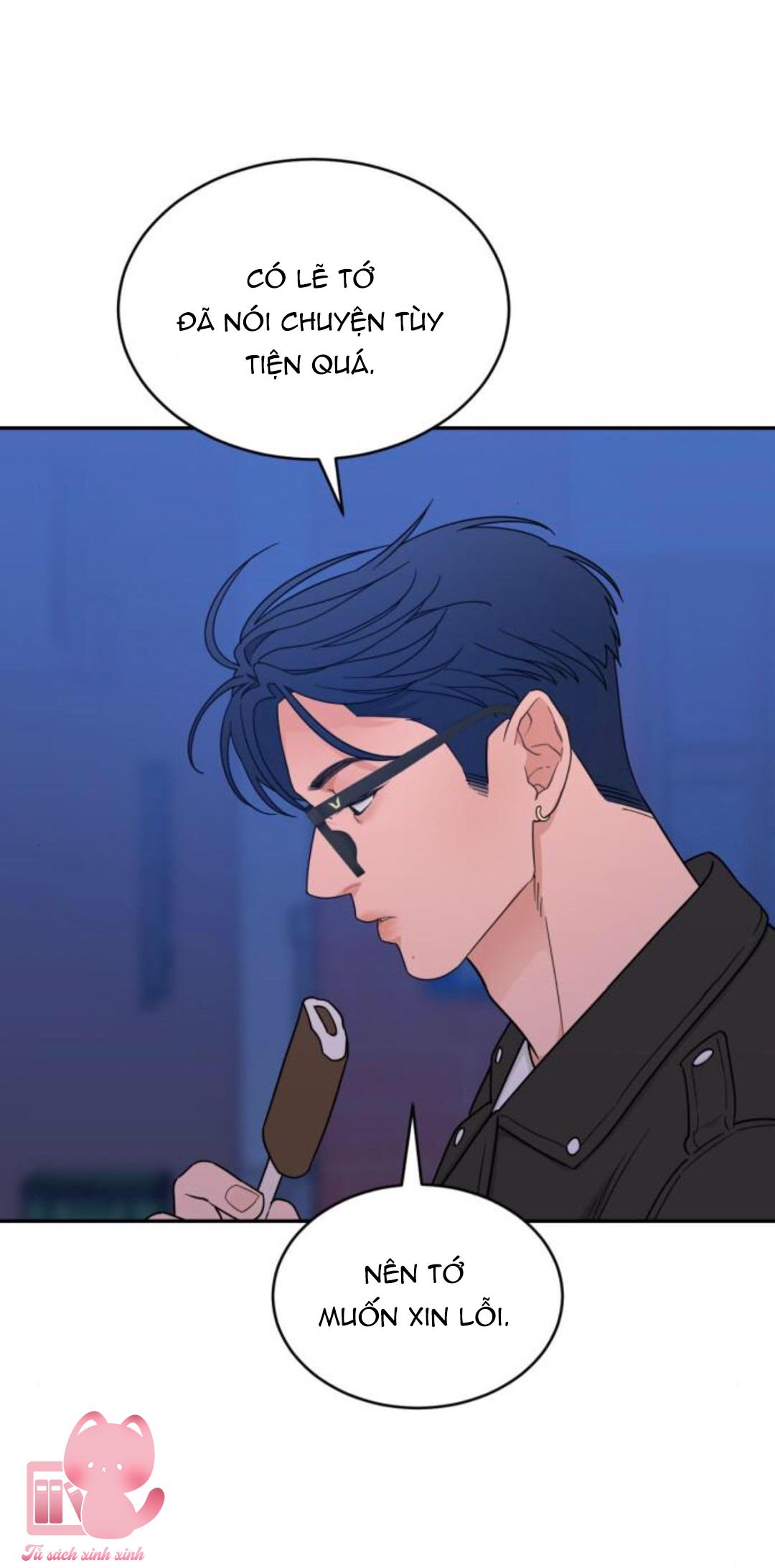 Vận May Không Ngờ - Chap 42 - Trang 63