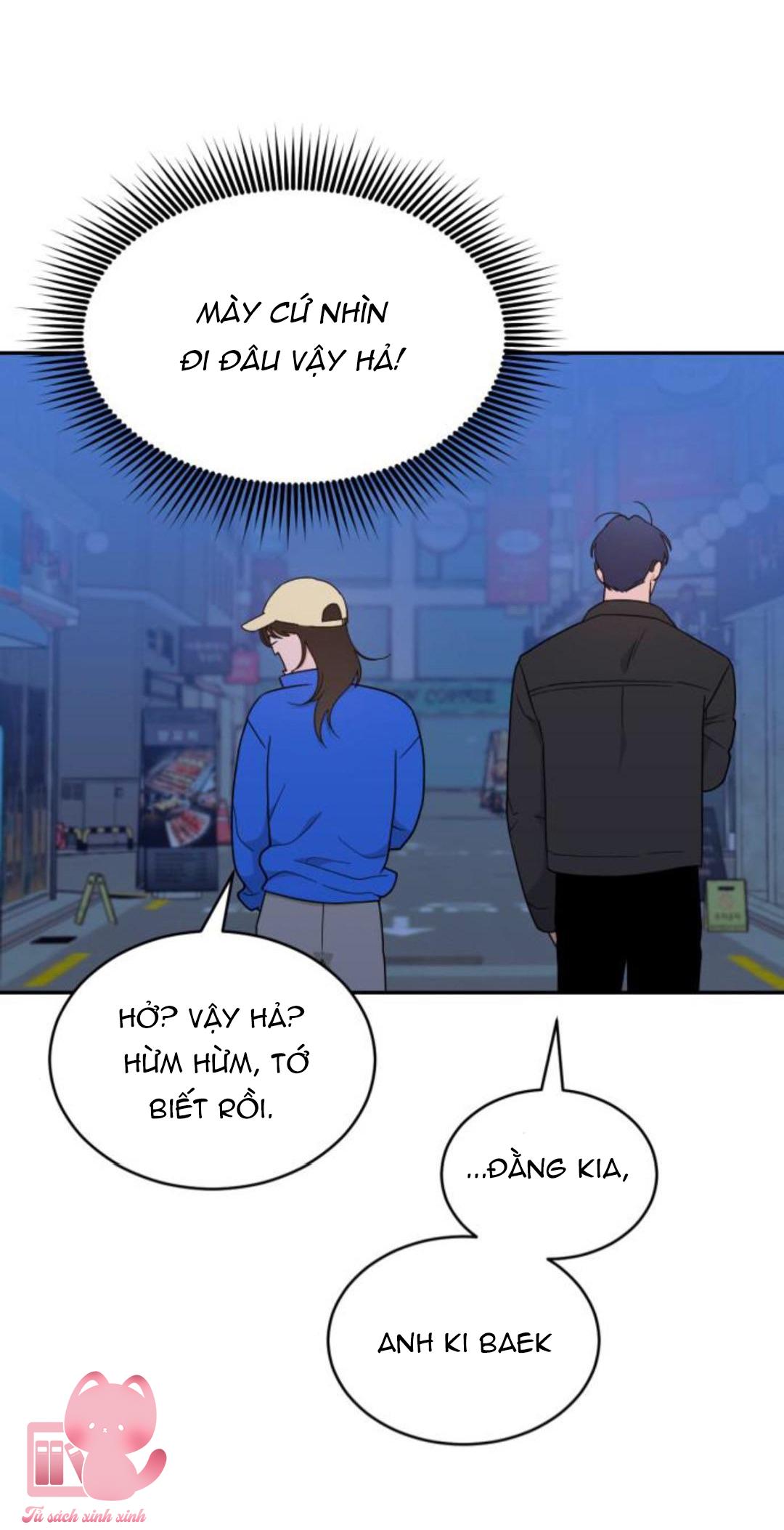 Vận May Không Ngờ - Chap 42 - Trang 66