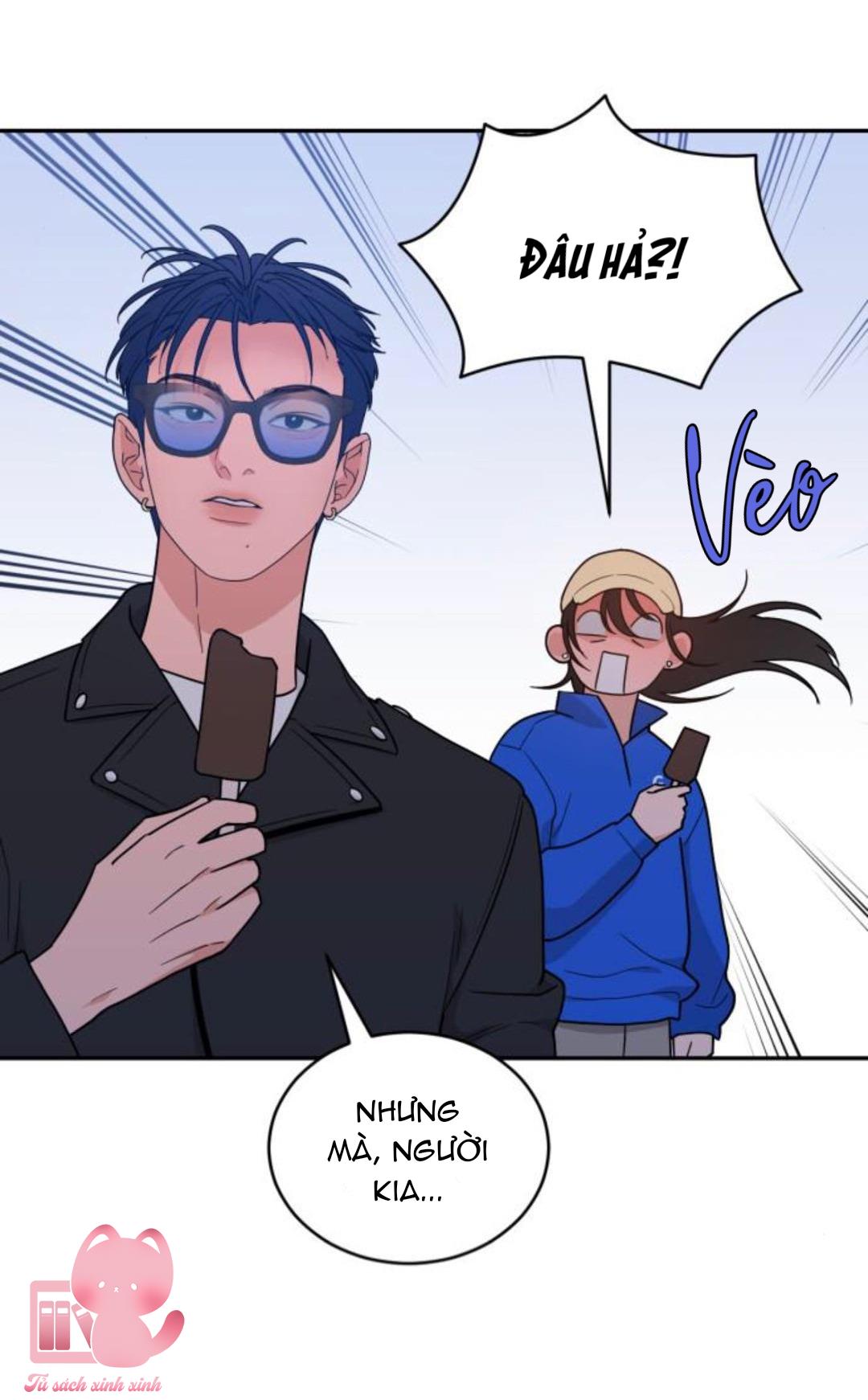 Vận May Không Ngờ - Chap 42 - Trang 68