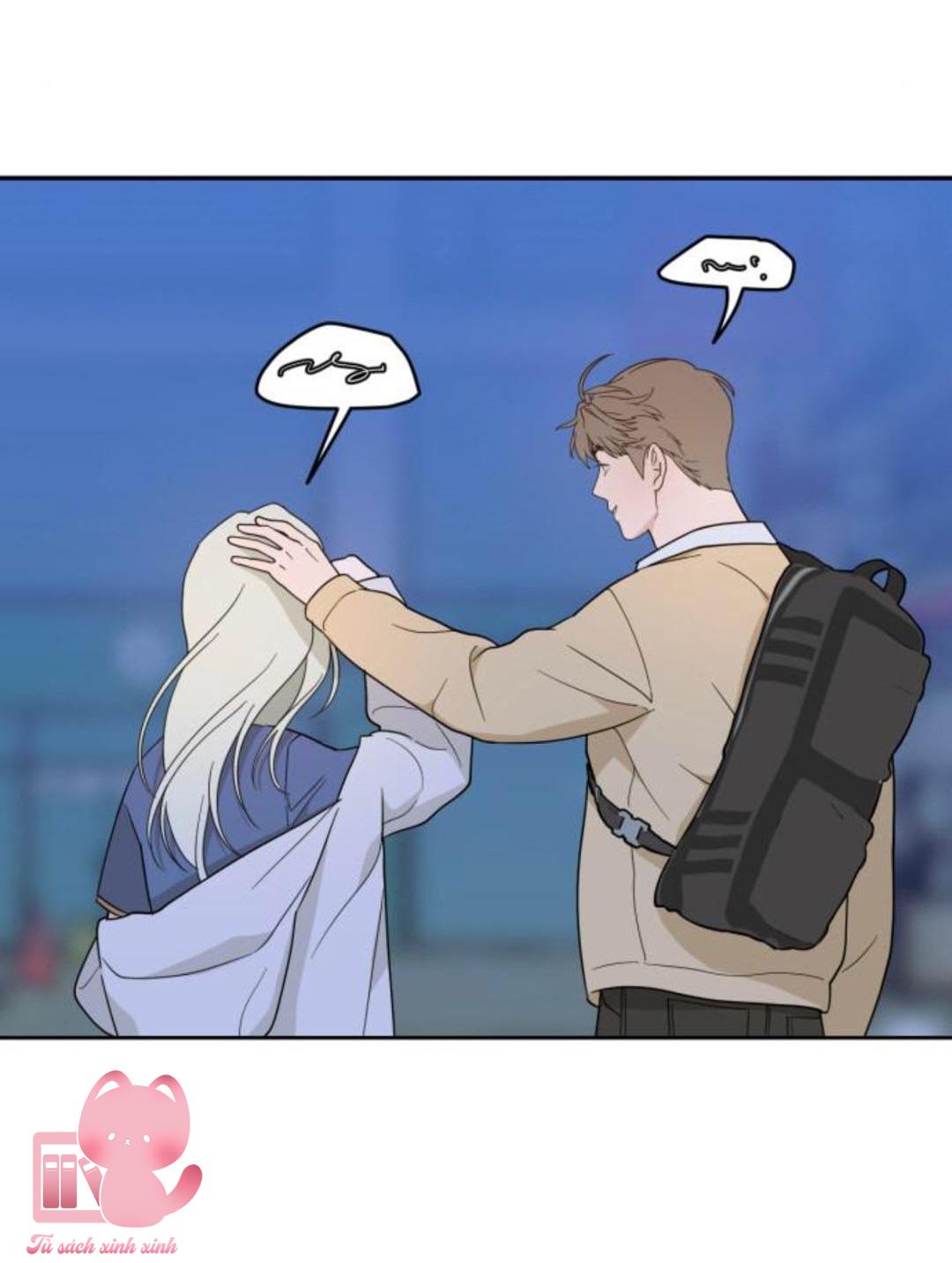 Vận May Không Ngờ - Chap 42 - Trang 70