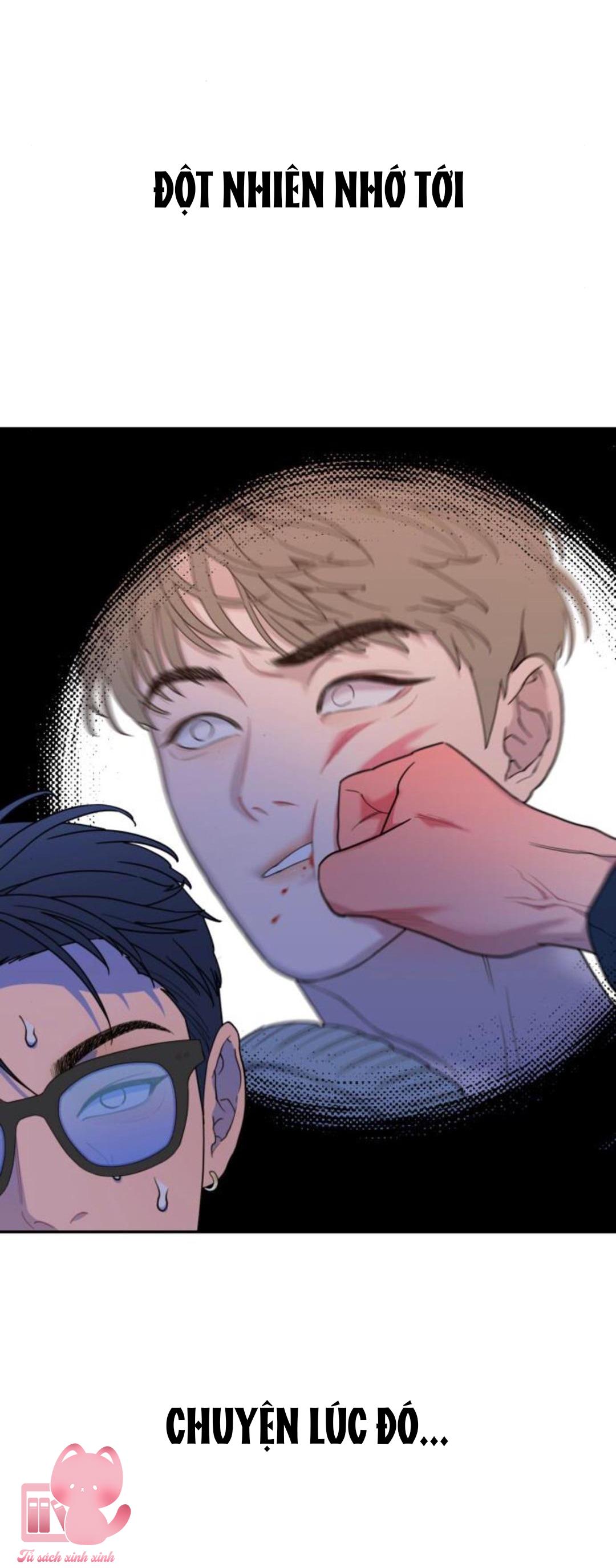 Vận May Không Ngờ - Chap 43 - Trang 12