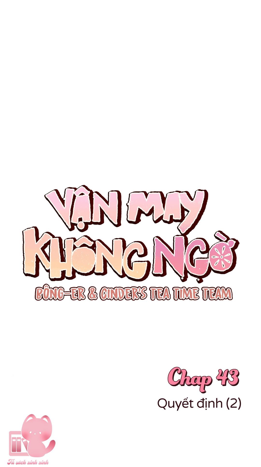 Vận May Không Ngờ - Chap 43 - Trang 13