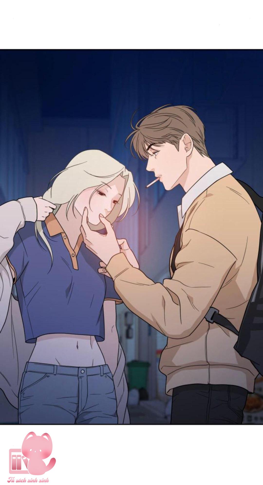 Vận May Không Ngờ - Chap 43 - Trang 15