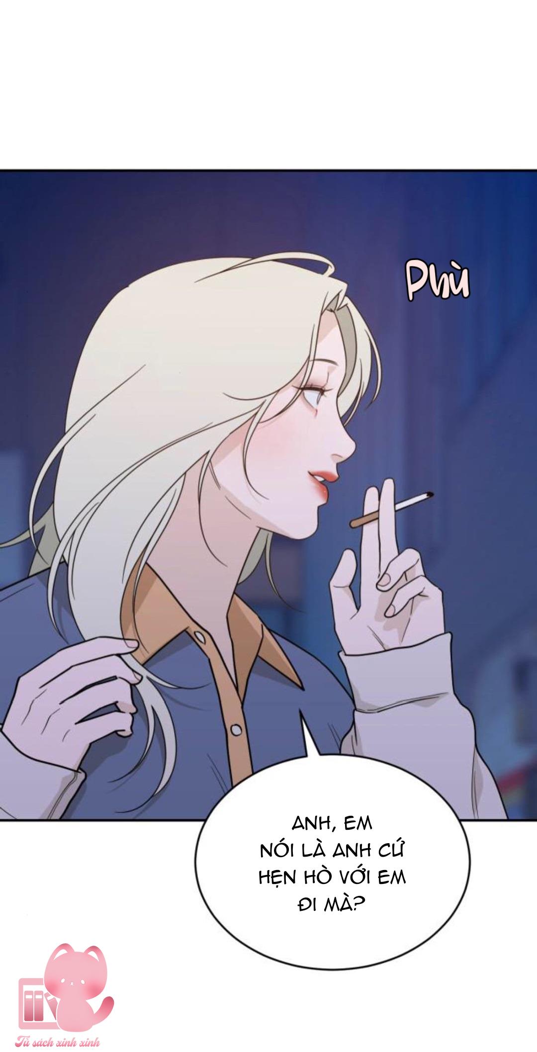 Vận May Không Ngờ - Chap 43 - Trang 16