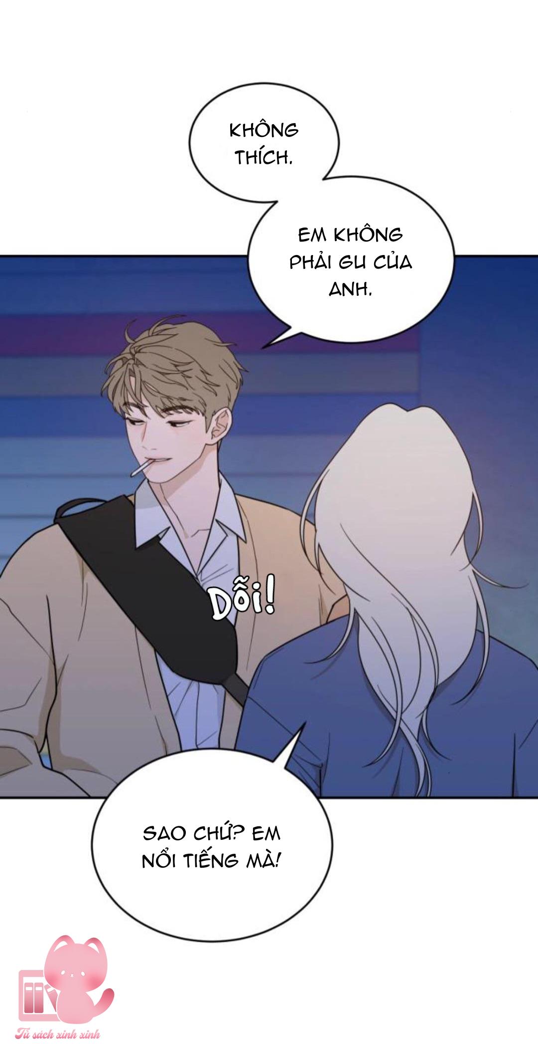 Vận May Không Ngờ - Chap 43 - Trang 17