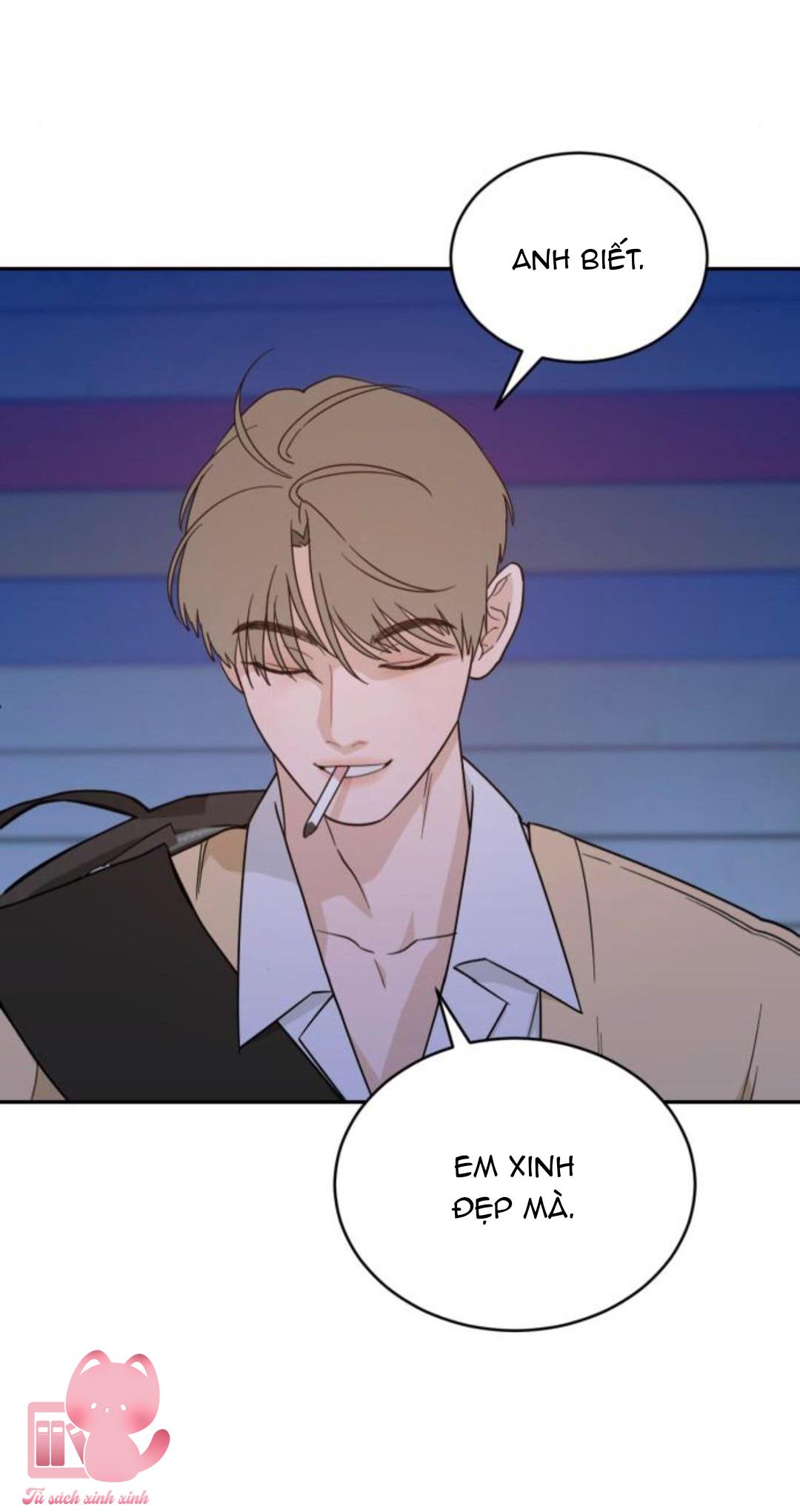 Vận May Không Ngờ - Chap 43 - Trang 18