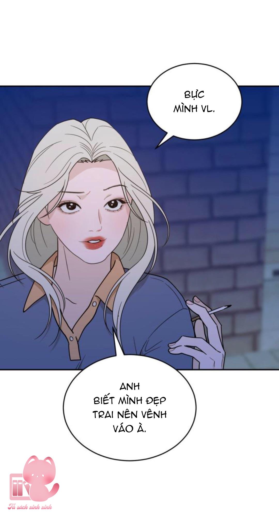 Vận May Không Ngờ - Chap 43 - Trang 19
