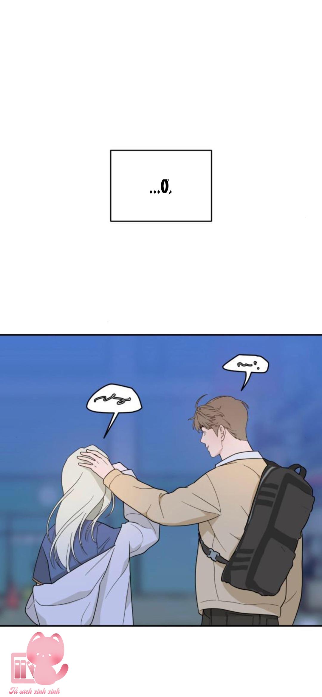 Vận May Không Ngờ - Chap 43 - Trang 3
