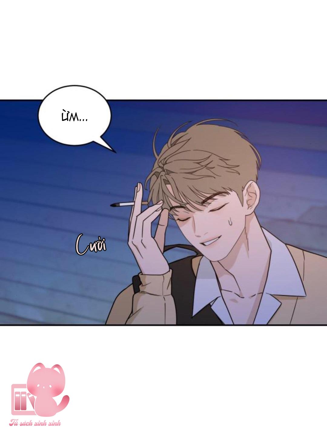 Vận May Không Ngờ - Chap 43 - Trang 21
