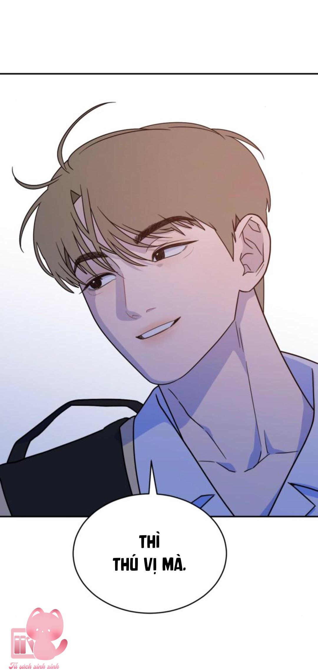 Vận May Không Ngờ - Chap 43 - Trang 22