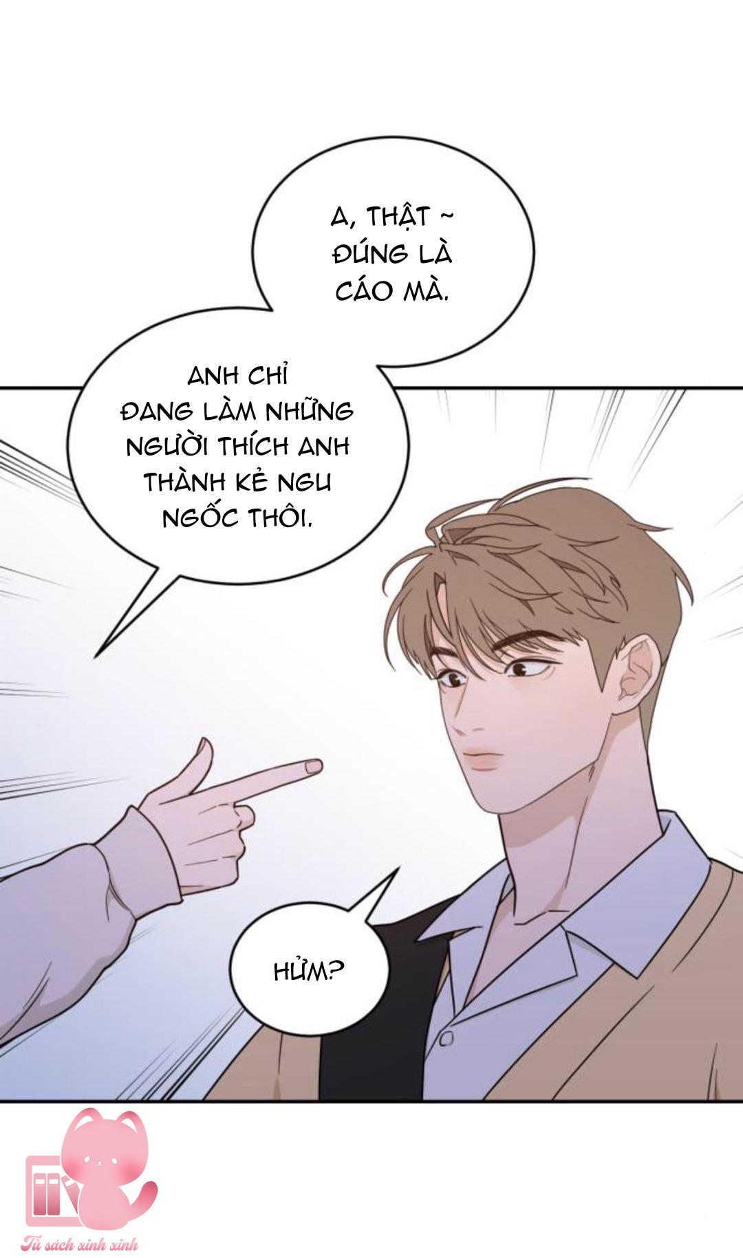 Vận May Không Ngờ - Chap 43 - Trang 23
