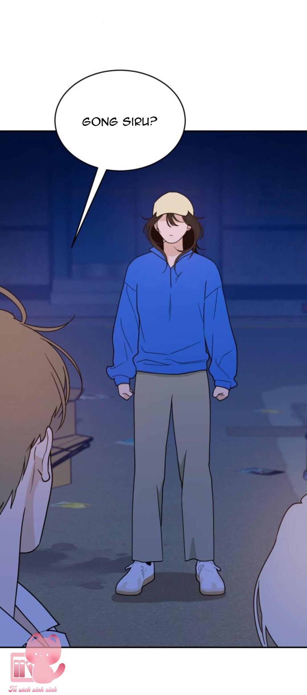 Vận May Không Ngờ - Chap 43 - Trang 25