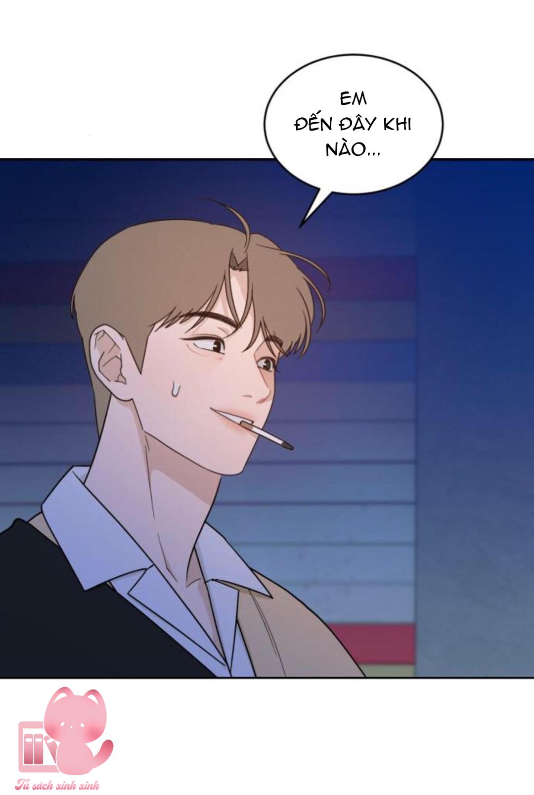 Vận May Không Ngờ - Chap 43 - Trang 26