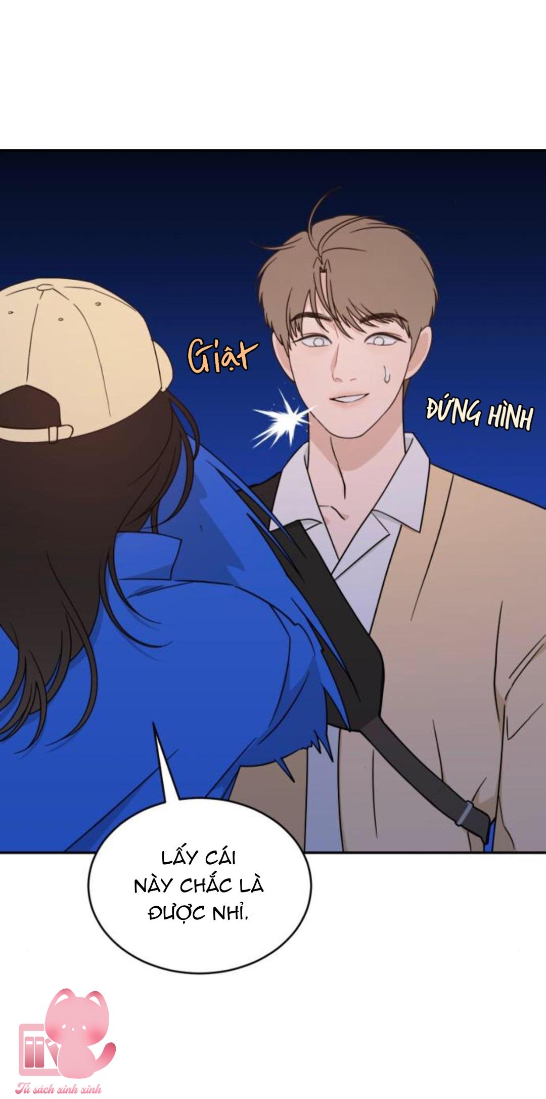 Vận May Không Ngờ - Chap 43 - Trang 28