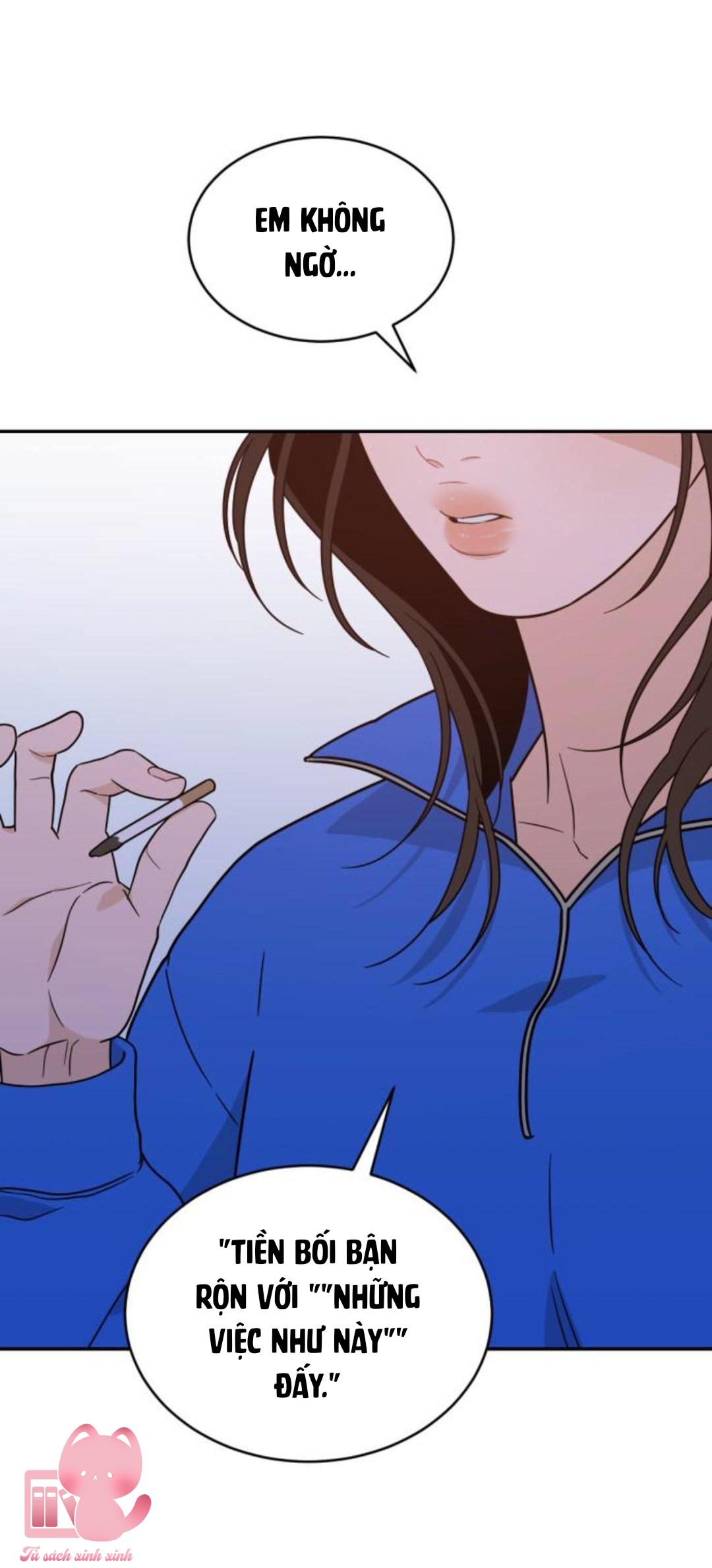 Vận May Không Ngờ - Chap 43 - Trang 30
