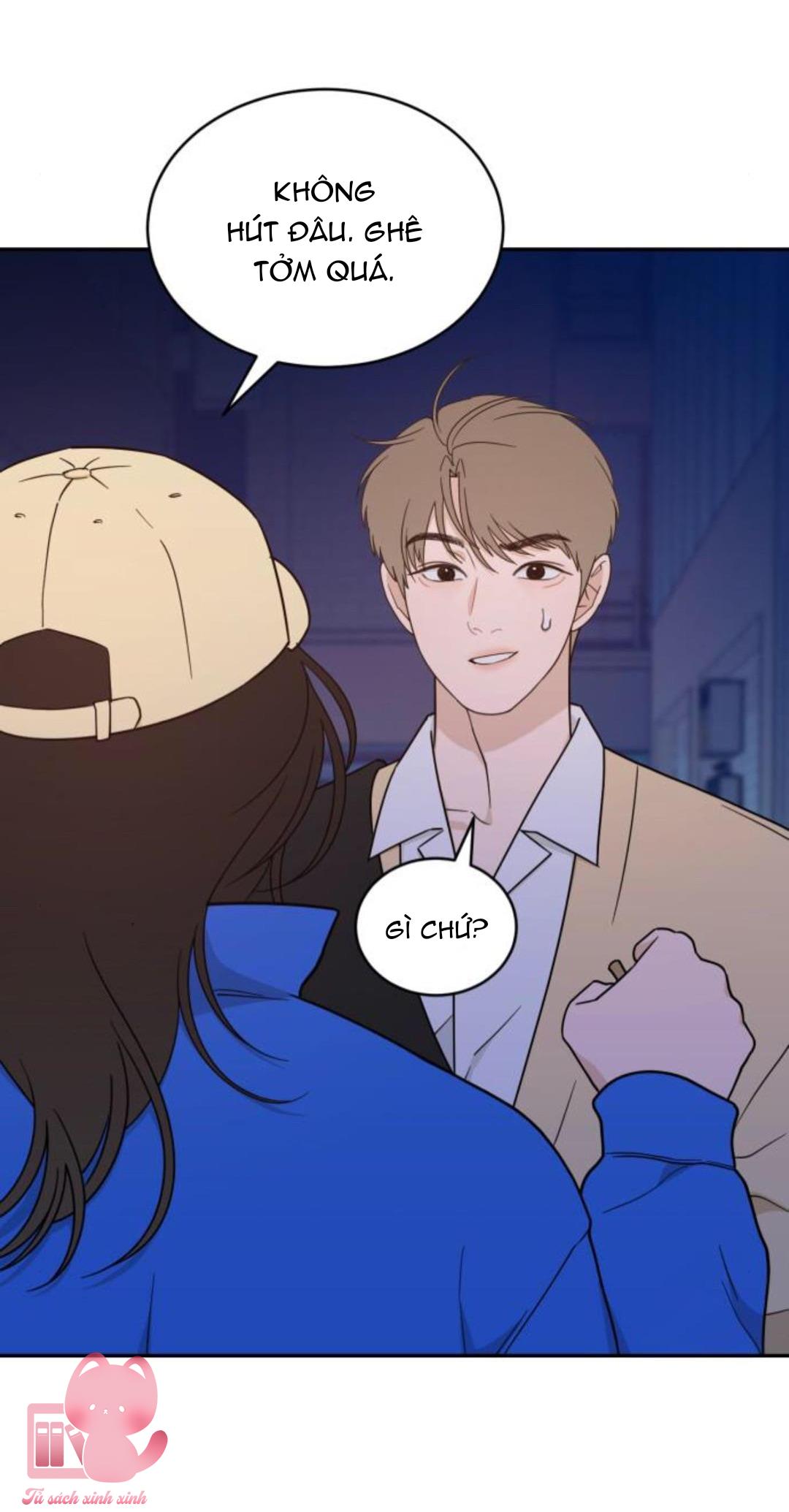 Vận May Không Ngờ - Chap 43 - Trang 33