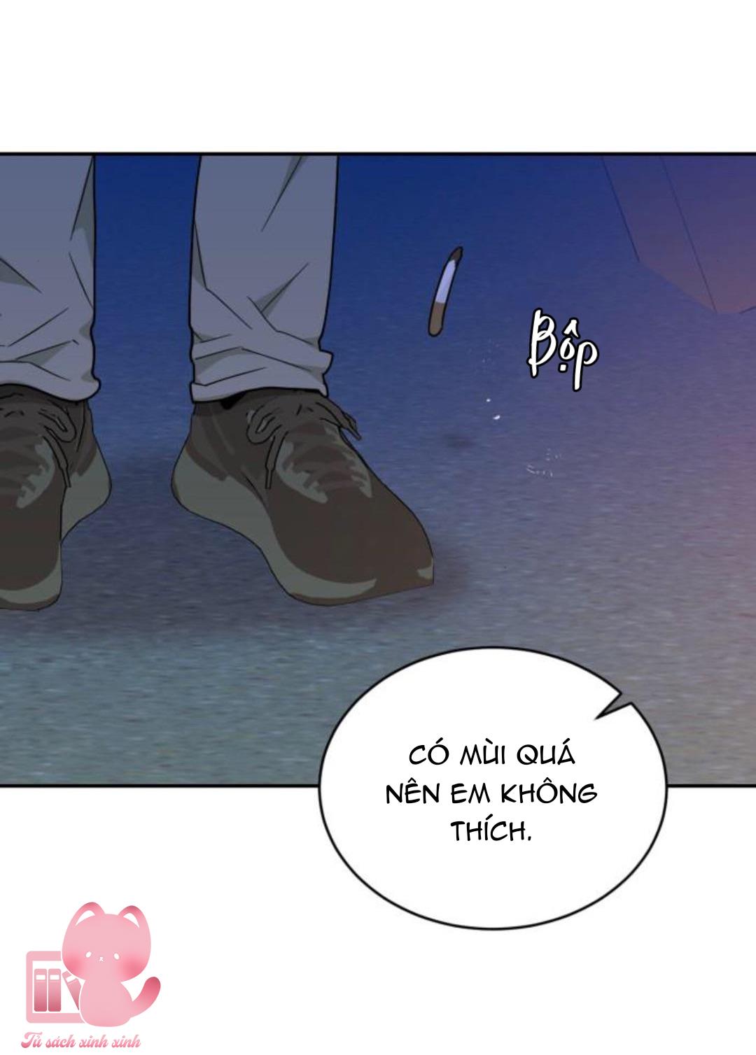 Vận May Không Ngờ - Chap 43 - Trang 34