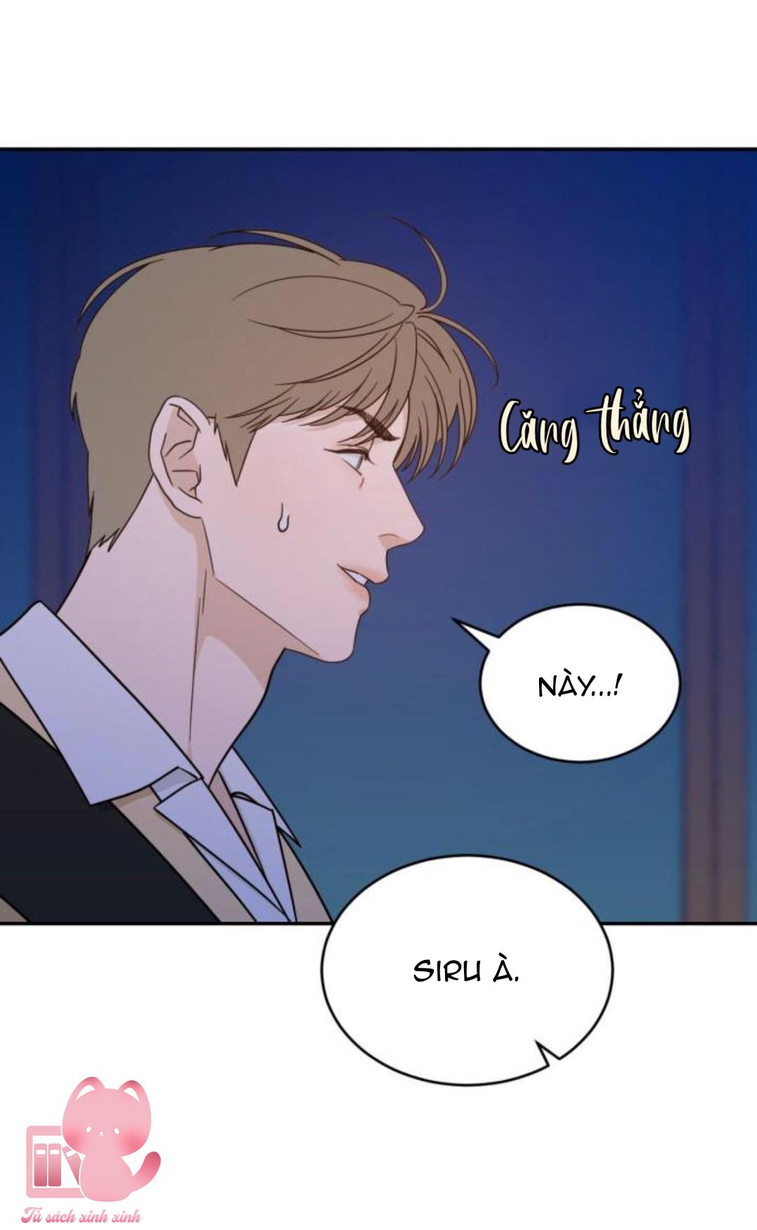Vận May Không Ngờ - Chap 43 - Trang 36
