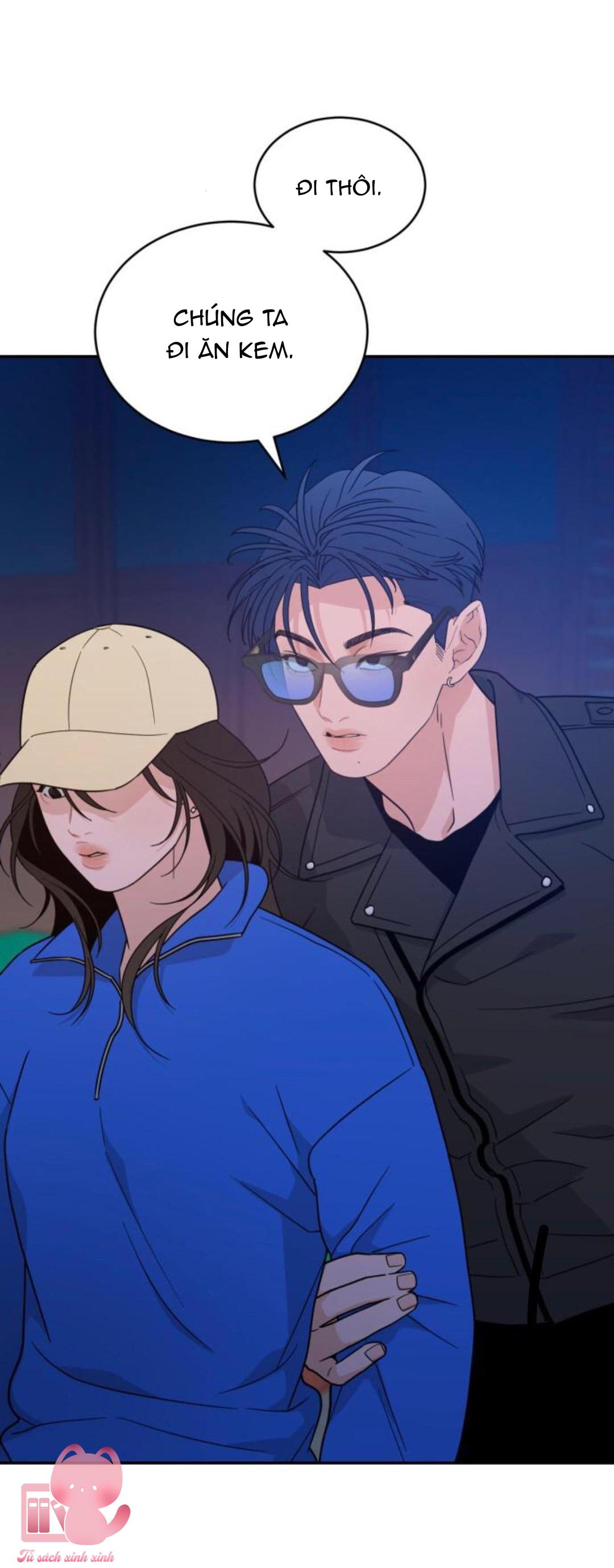Vận May Không Ngờ - Chap 43 - Trang 37