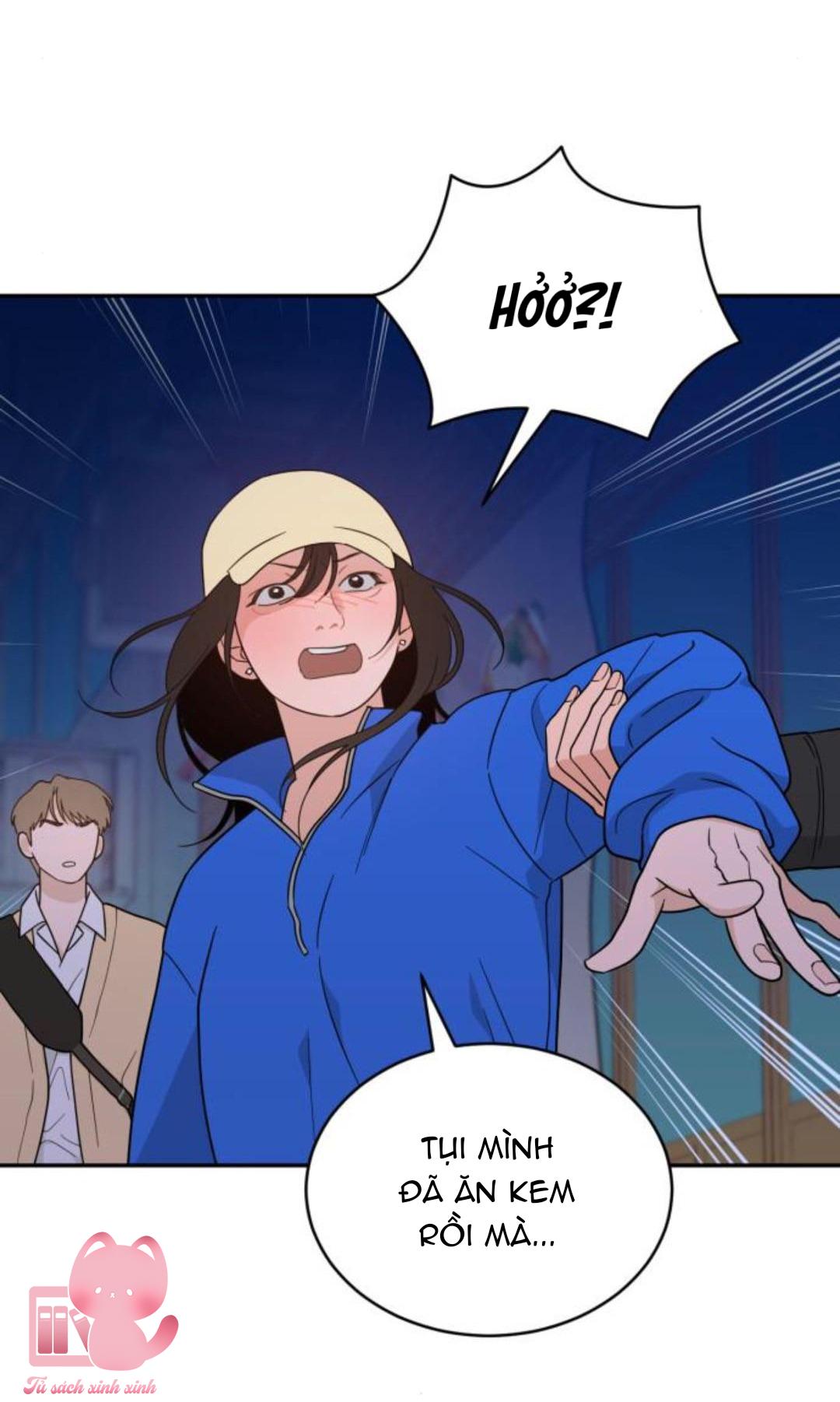 Vận May Không Ngờ - Chap 43 - Trang 38