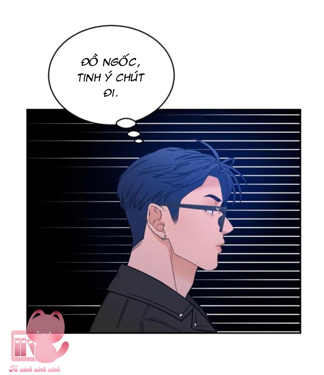 Vận May Không Ngờ - Chap 43 - Trang 39