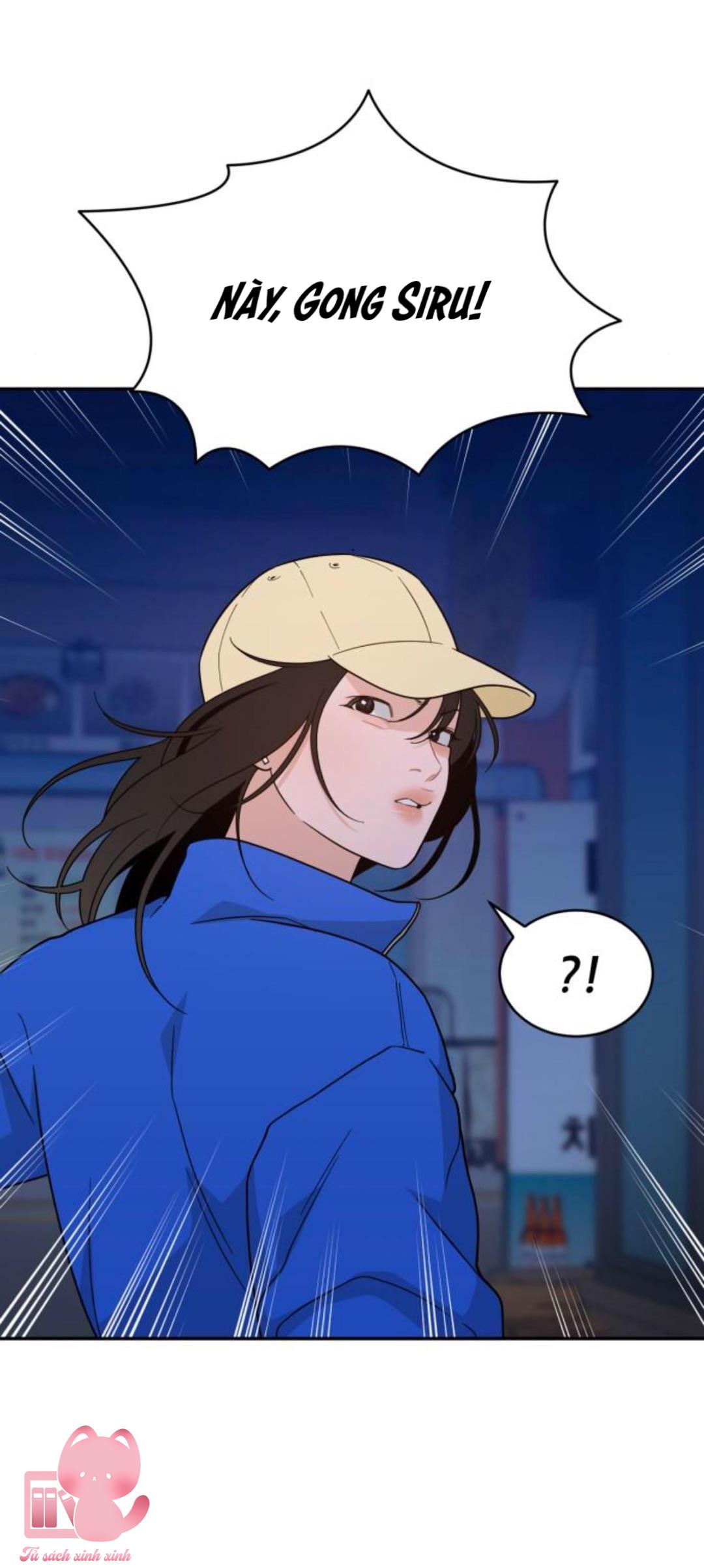 Vận May Không Ngờ - Chap 43 - Trang 40