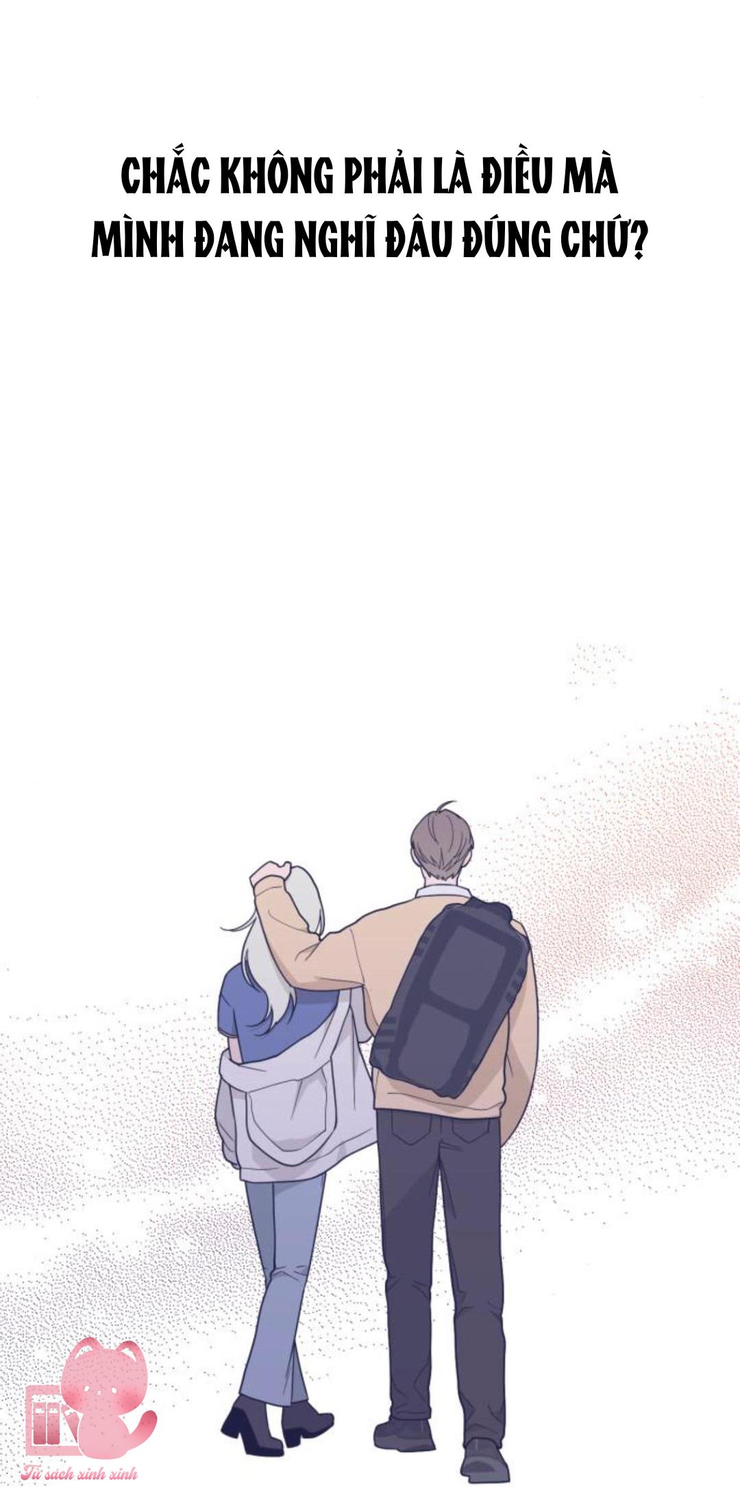 Vận May Không Ngờ - Chap 43 - Trang 5