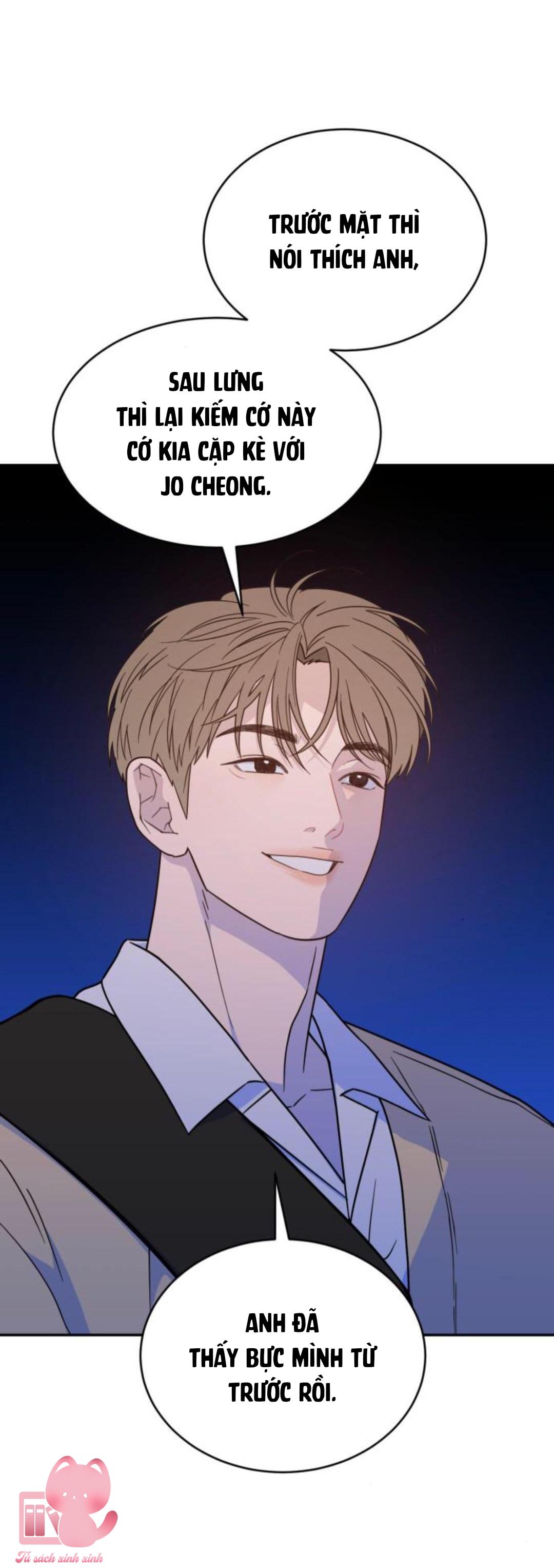 Vận May Không Ngờ - Chap 43 - Trang 42