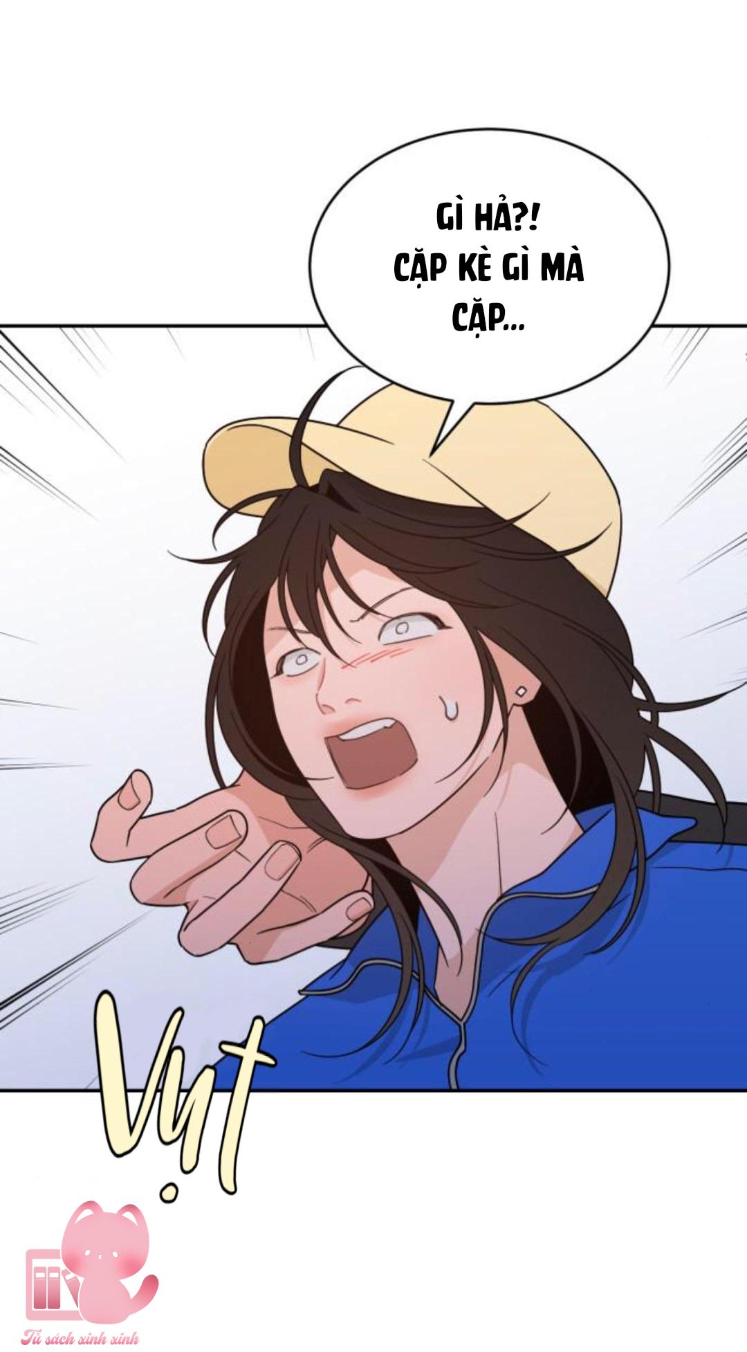 Vận May Không Ngờ - Chap 43 - Trang 43