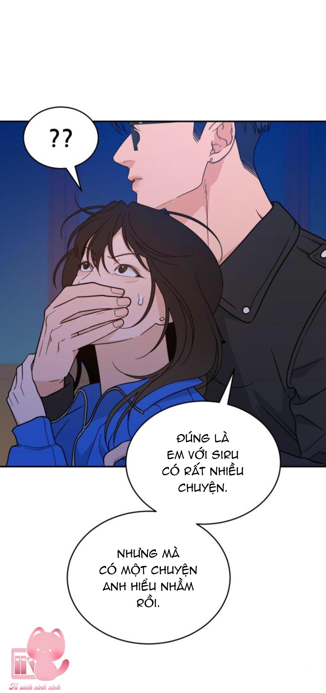 Vận May Không Ngờ - Chap 43 - Trang 44