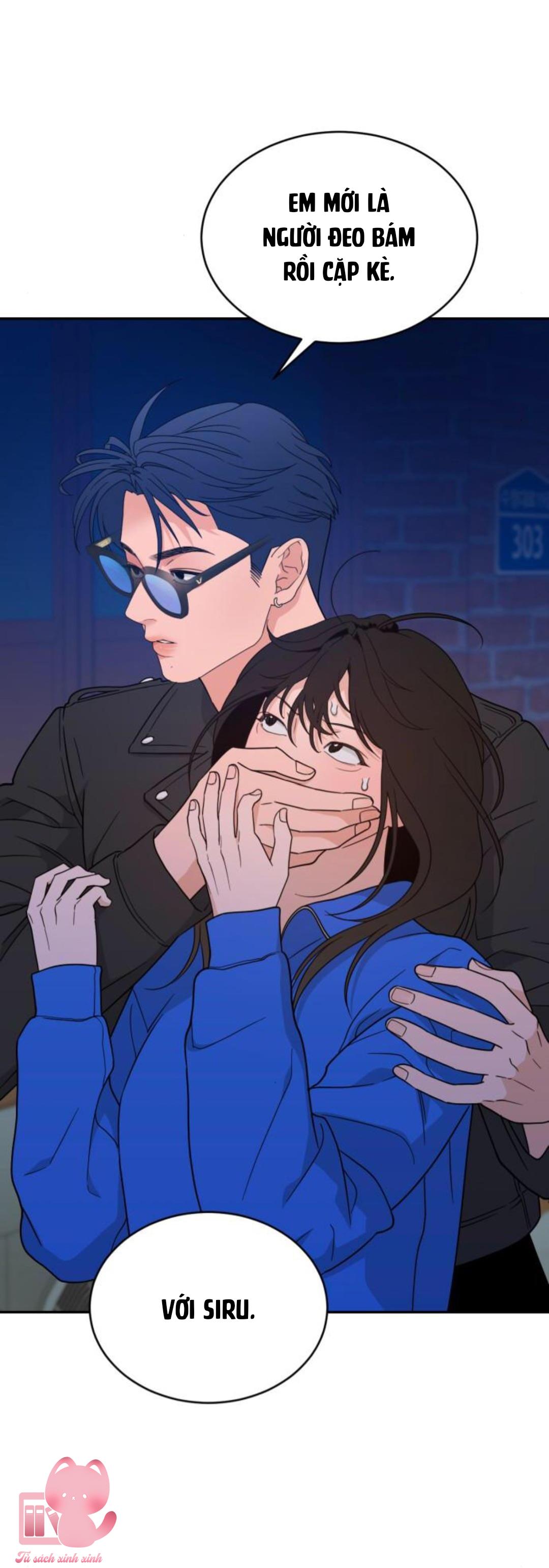 Vận May Không Ngờ - Chap 43 - Trang 46