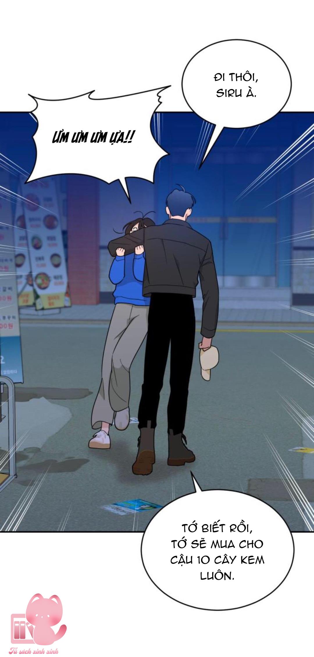 Vận May Không Ngờ - Chap 43 - Trang 48