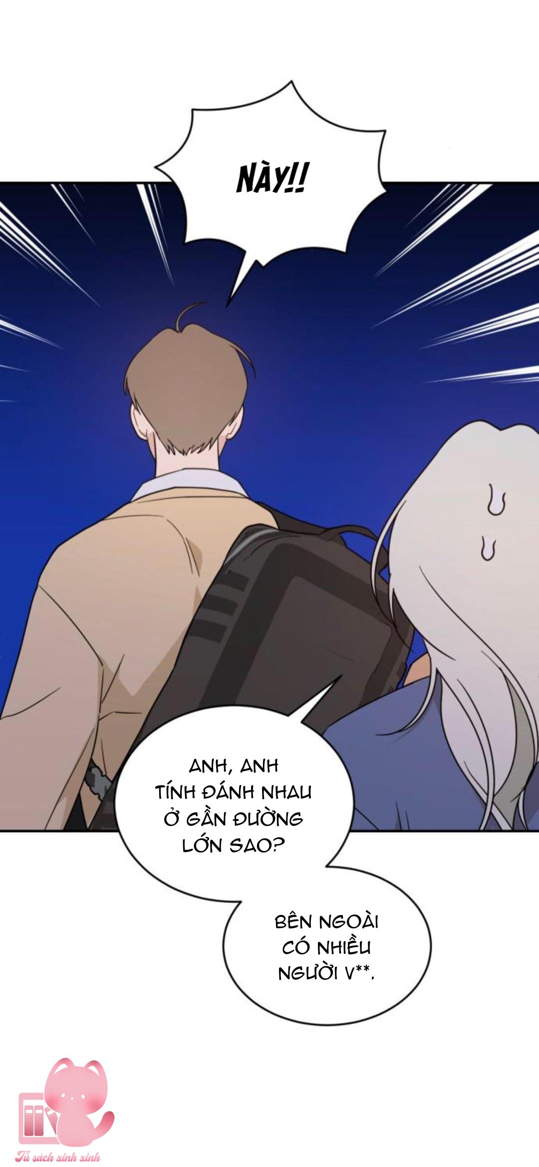 Vận May Không Ngờ - Chap 43 - Trang 49